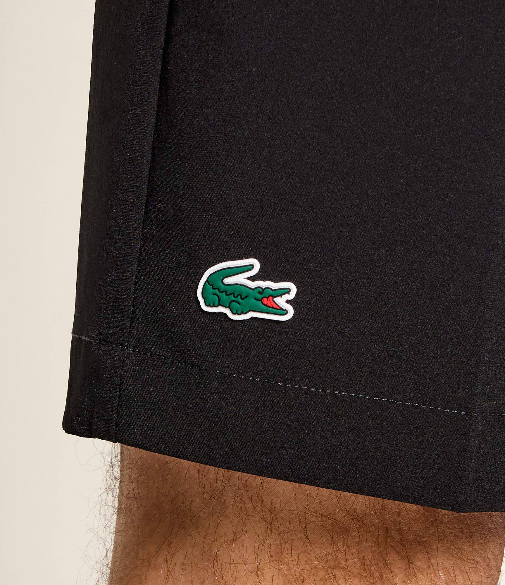 Lacoste Pantaloni scurți | Regular Fit