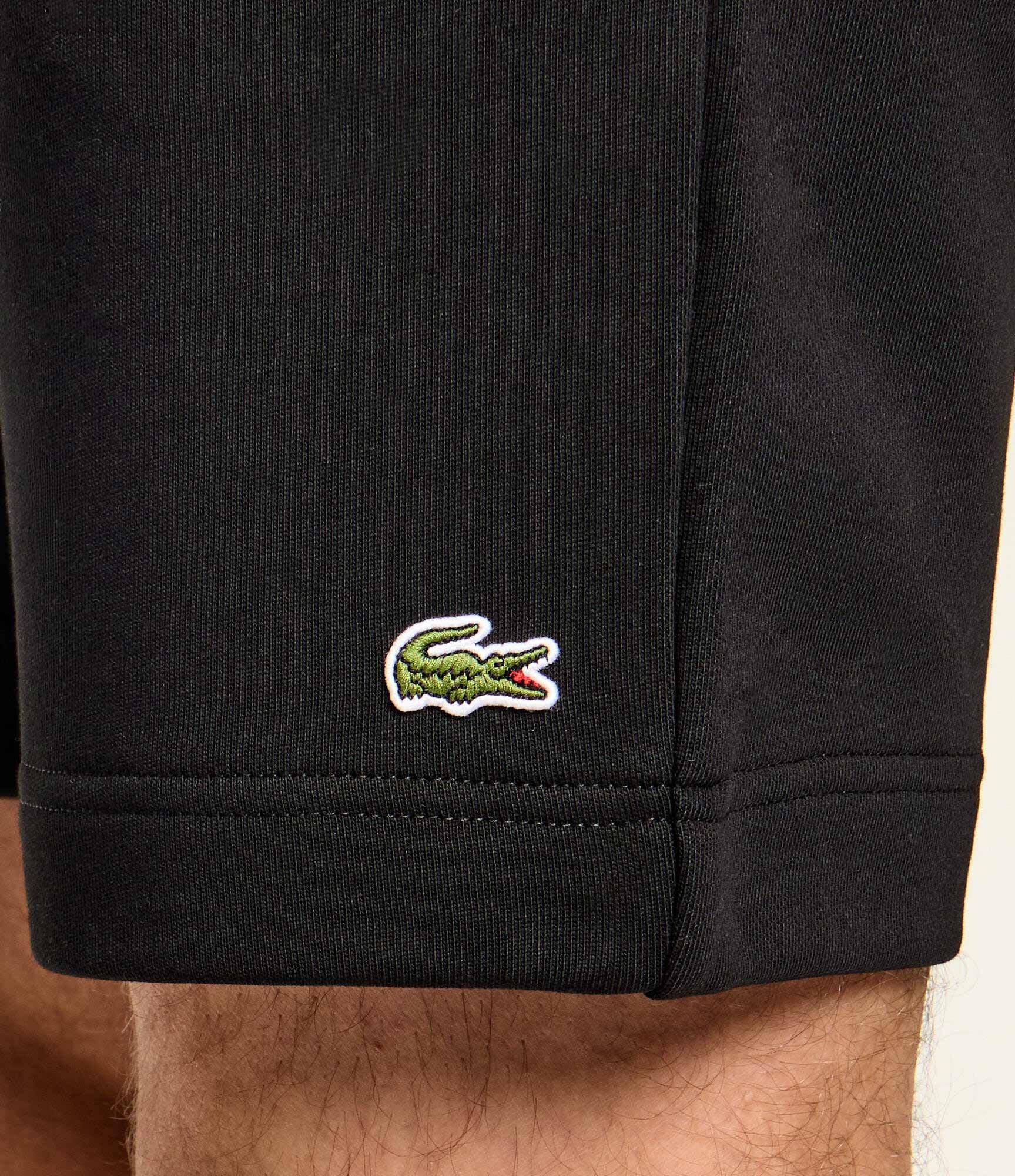 Lacoste Pantaloni scurți | Regular Fit