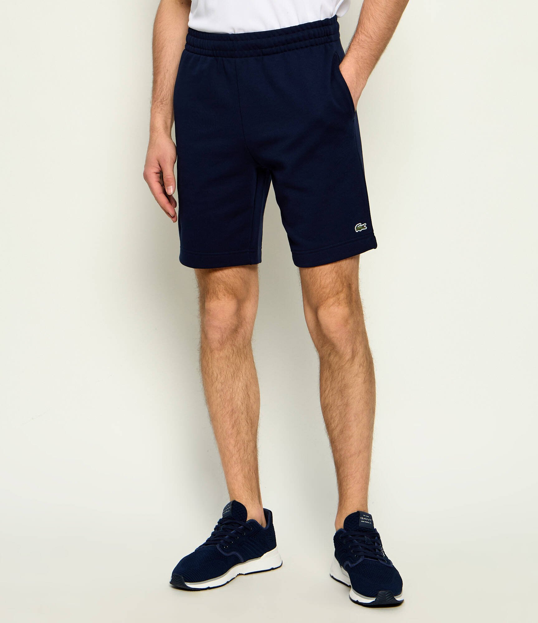 Lacoste Pantaloni scurți | Regular Fit