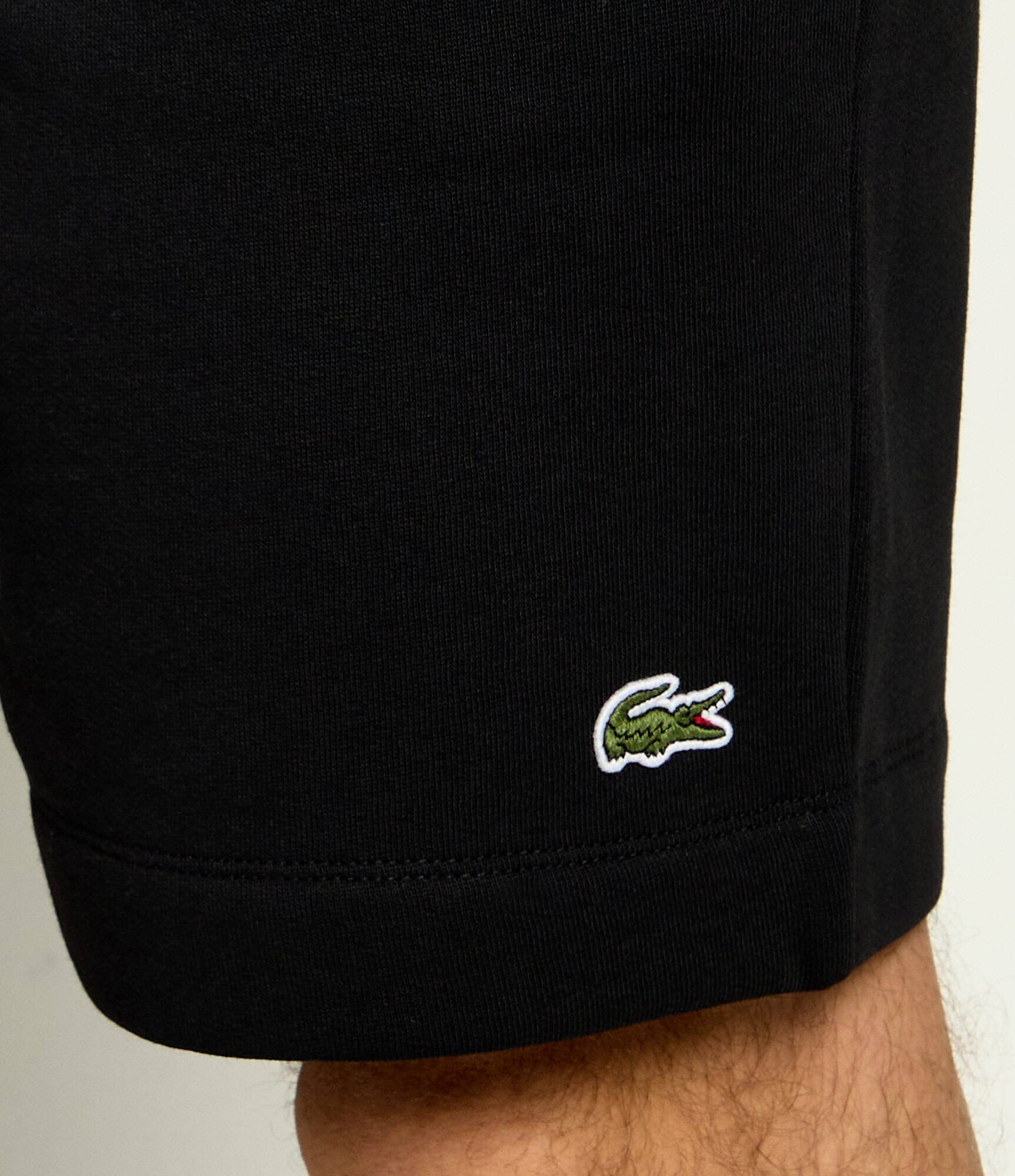 Lacoste Pantaloni Scurți | Regular Fit