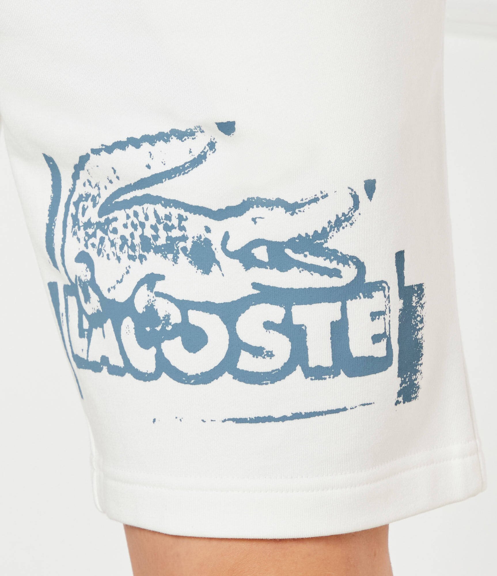 Lacoste Pantaloni scurți | Regular Fit