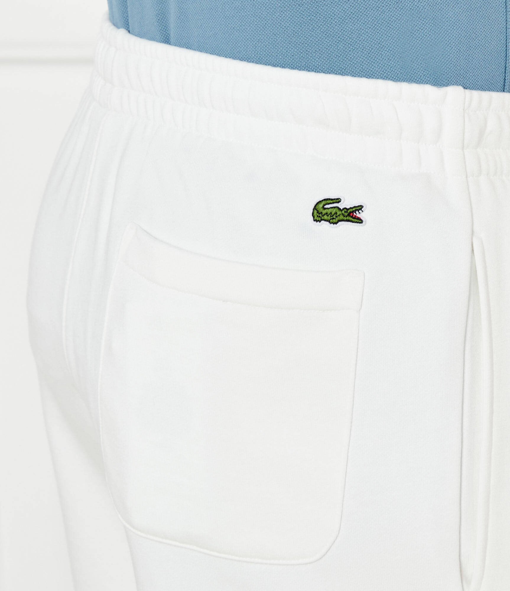 Lacoste Pantaloni scurți | Regular Fit