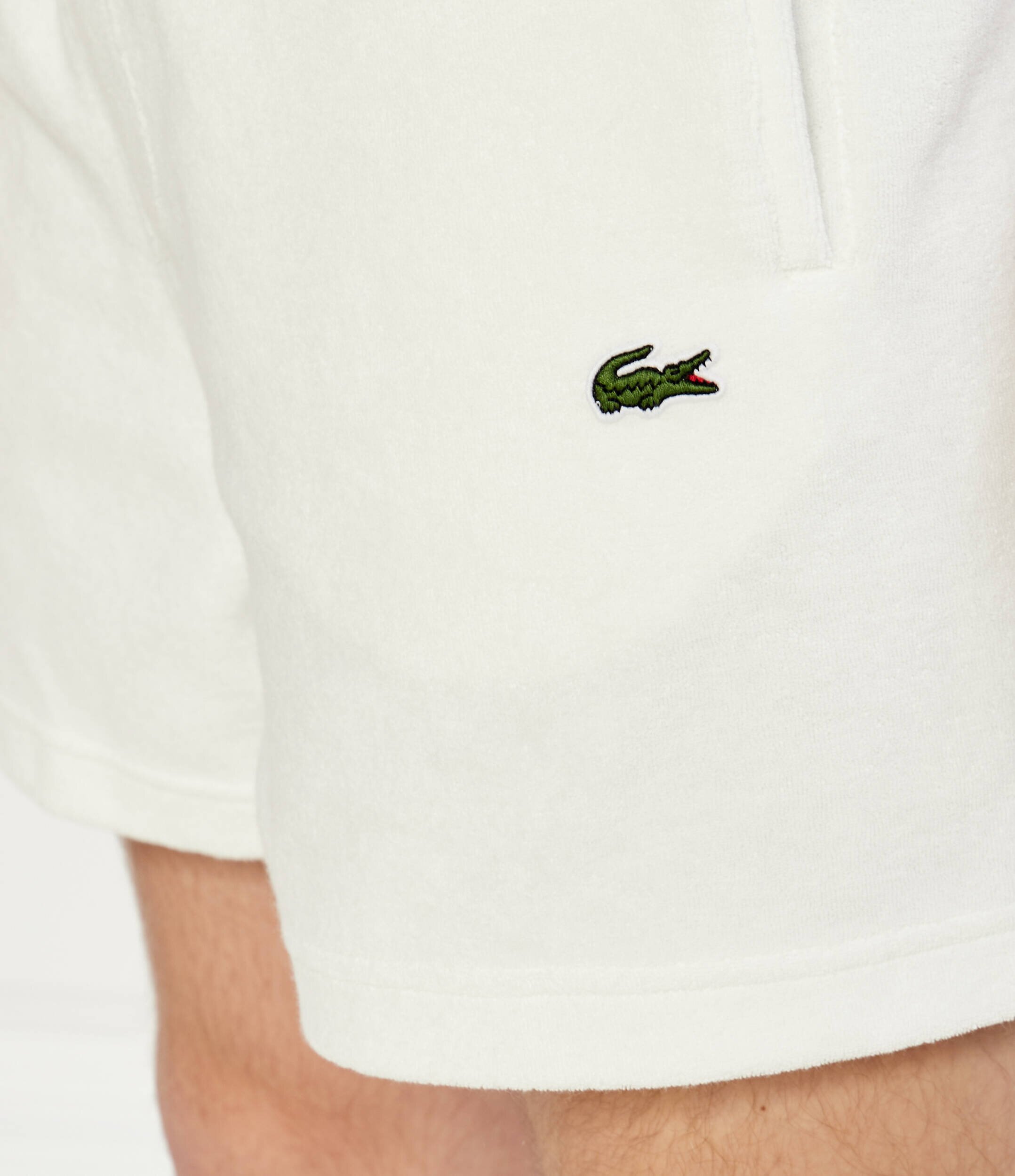 Lacoste Pantaloni scurți | Regular Fit