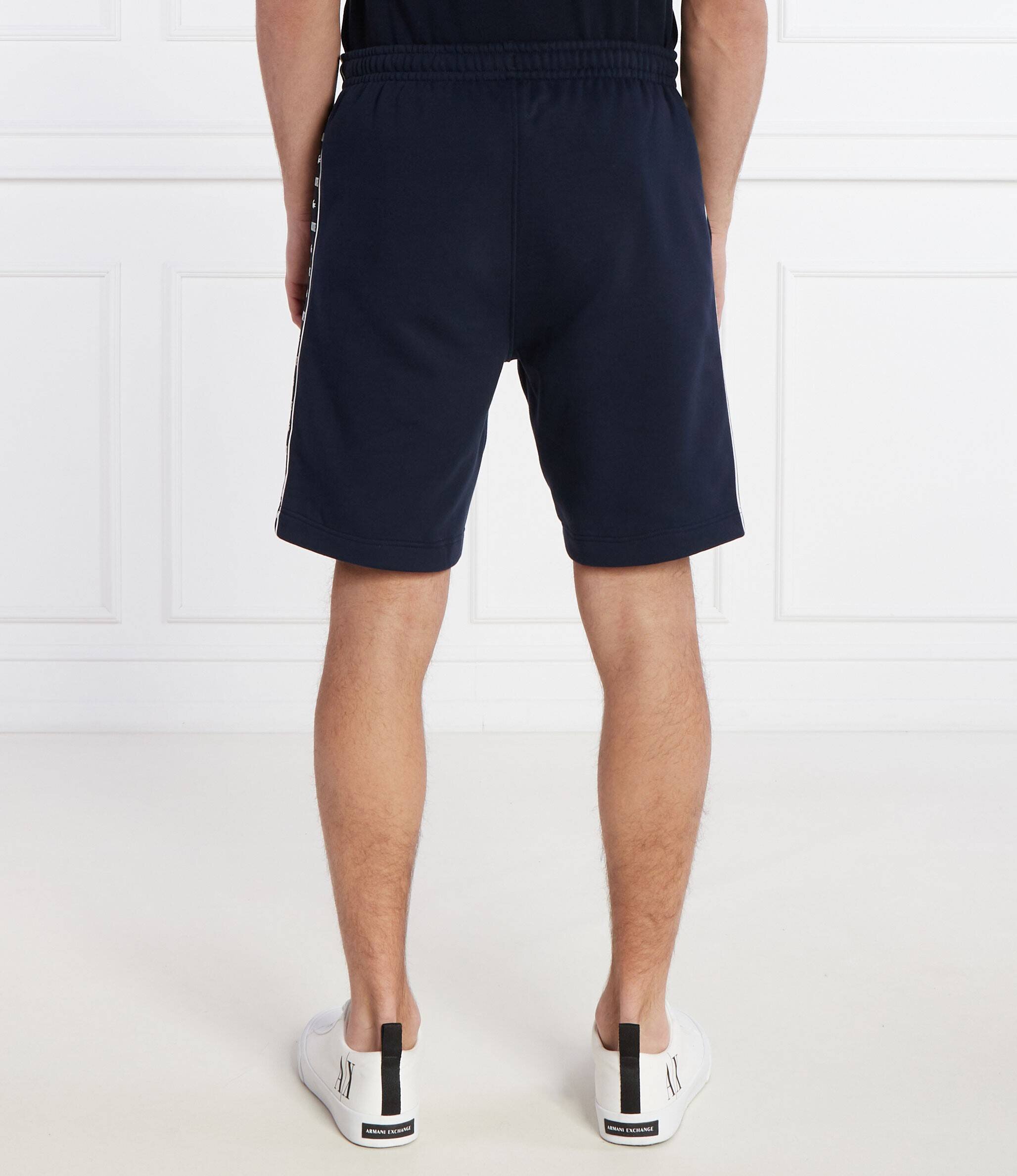 Lacoste Pantaloni scurți | Regular Fit