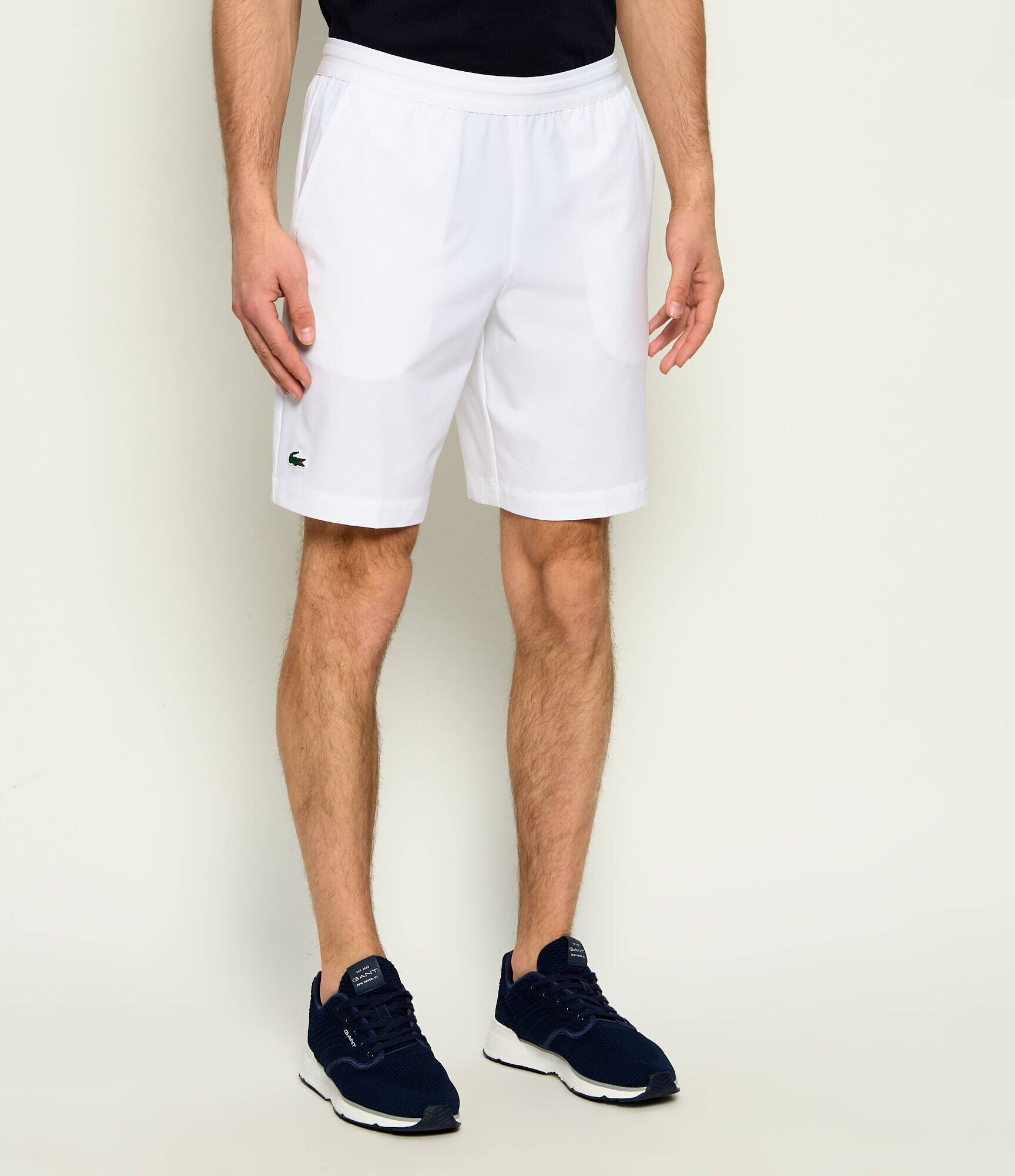 Lacoste Pantaloni scurți | Regular Fit
