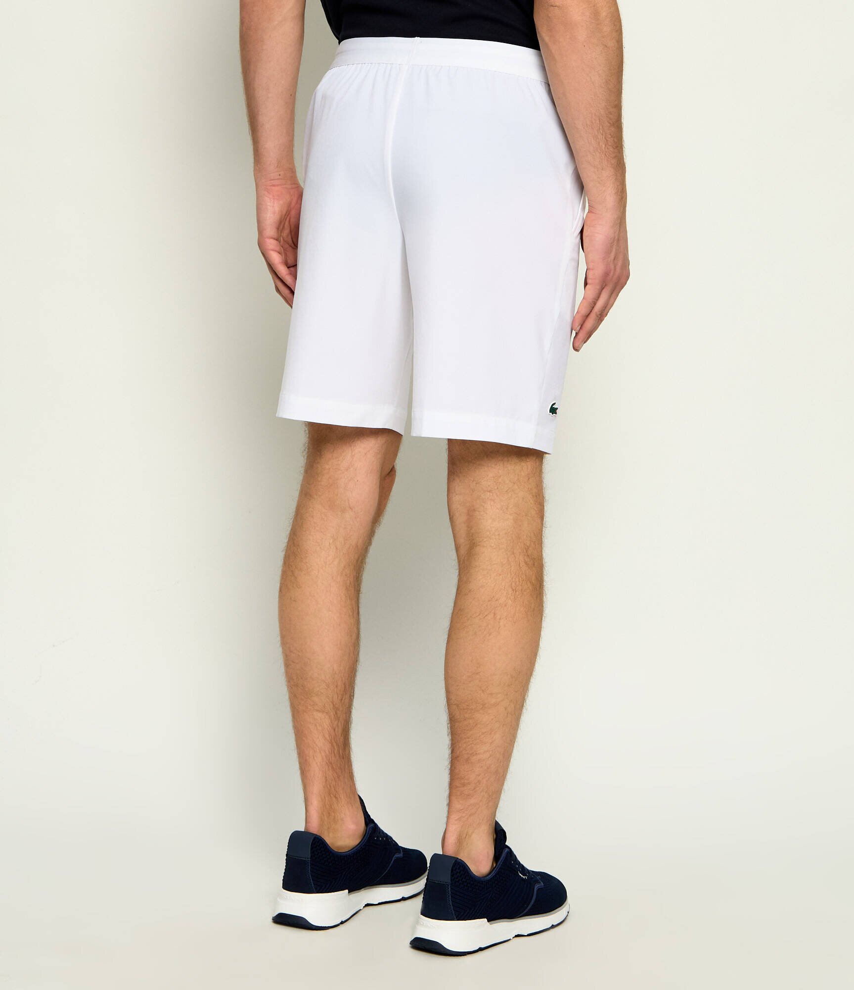 Lacoste Pantaloni scurți | Regular Fit