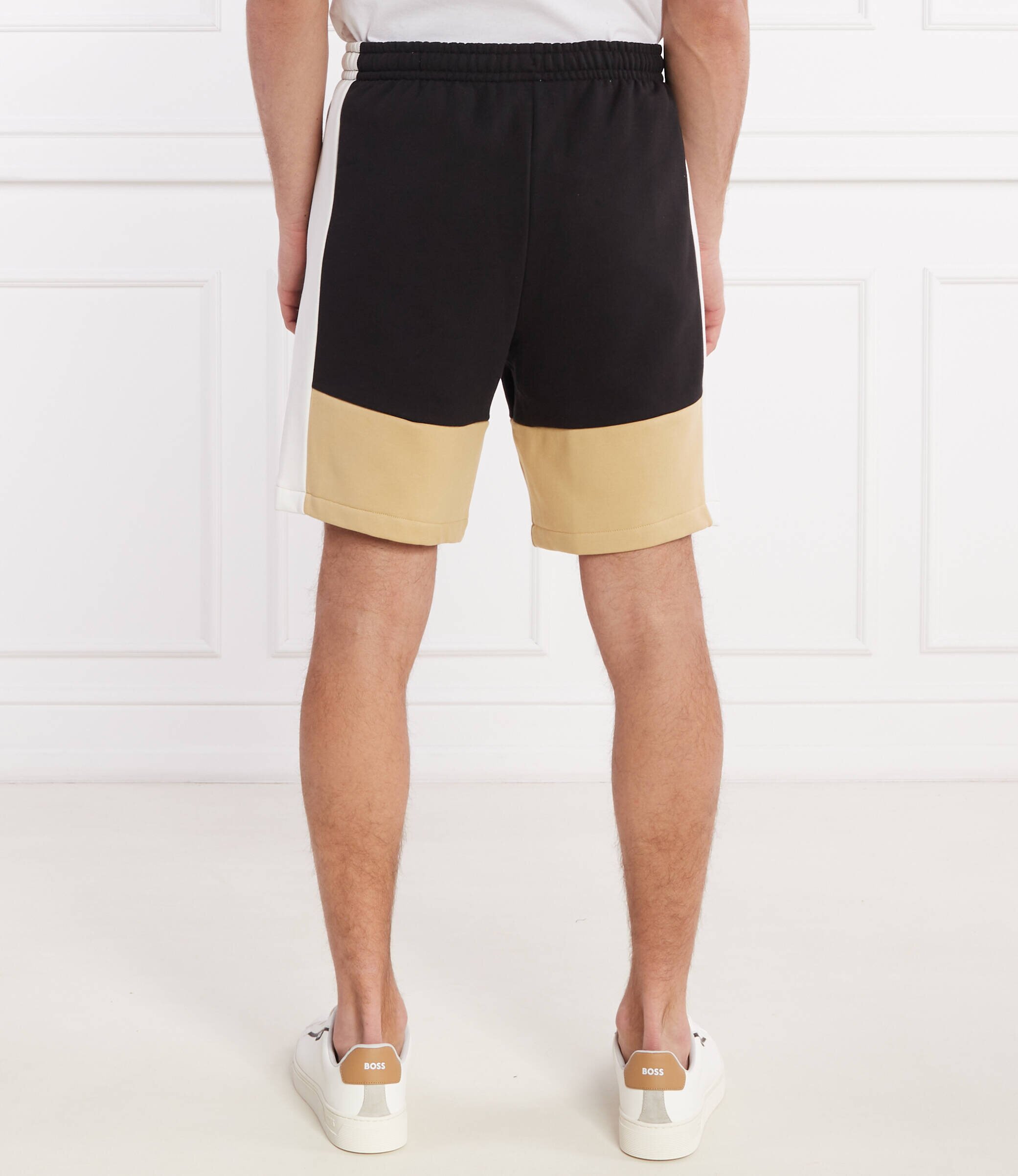 Lacoste Pantaloni scurți | Regular Fit