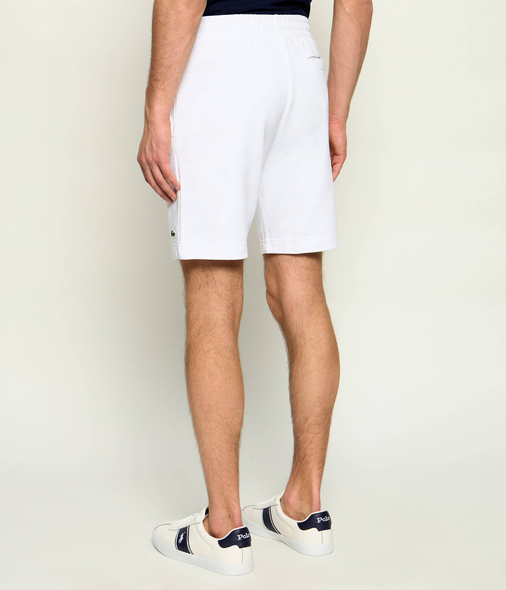 Lacoste Pantaloni scurți | Regular Fit