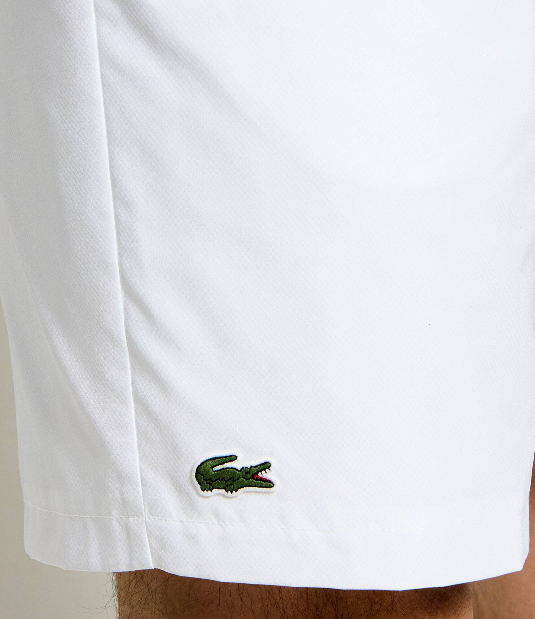 Lacoste Pantaloni scurți | Regular Fit