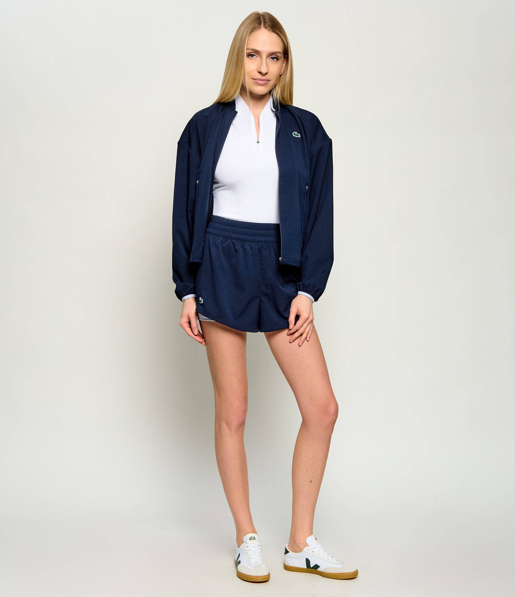 Lacoste Pantaloni scurți | regular fit