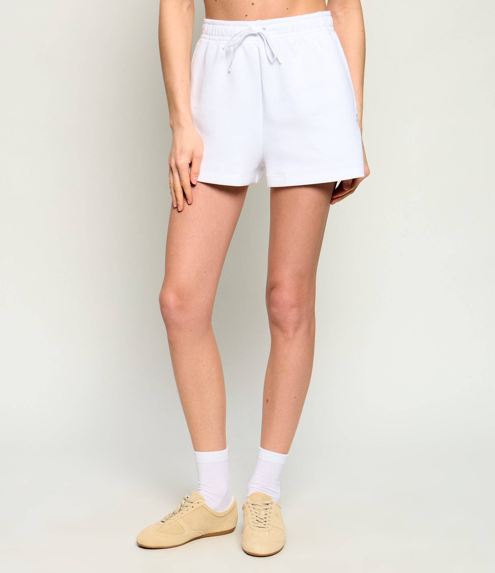 Lacoste Pantaloni scurți | regular fit