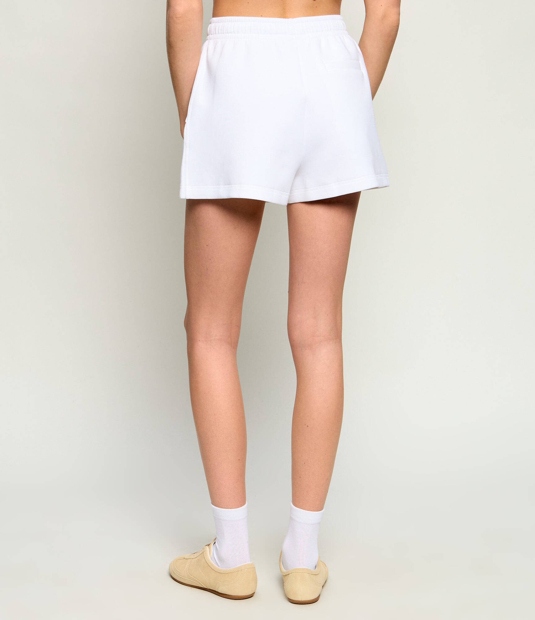 Lacoste Pantaloni scurți | regular fit
