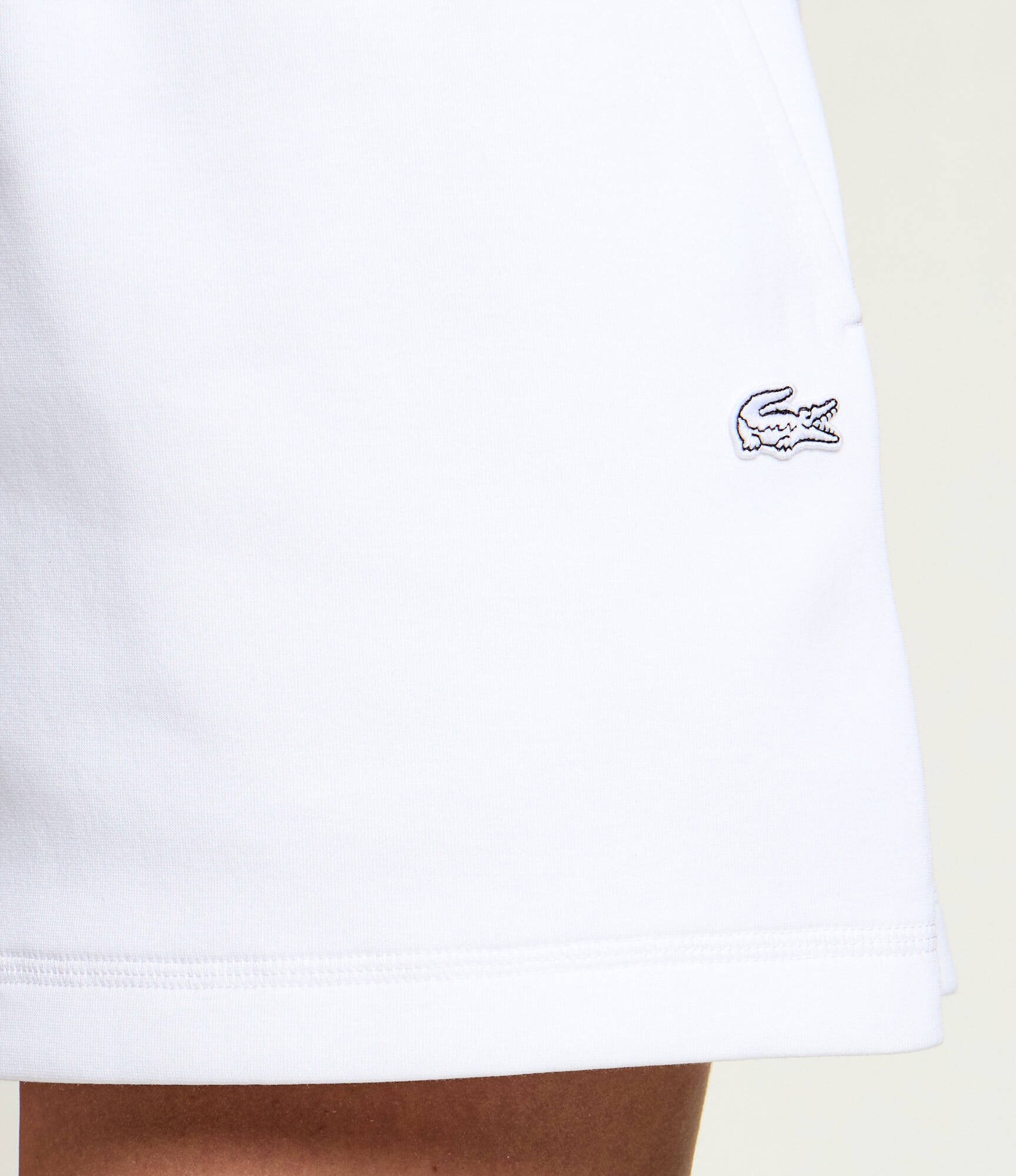 Lacoste Pantaloni scurți | regular fit