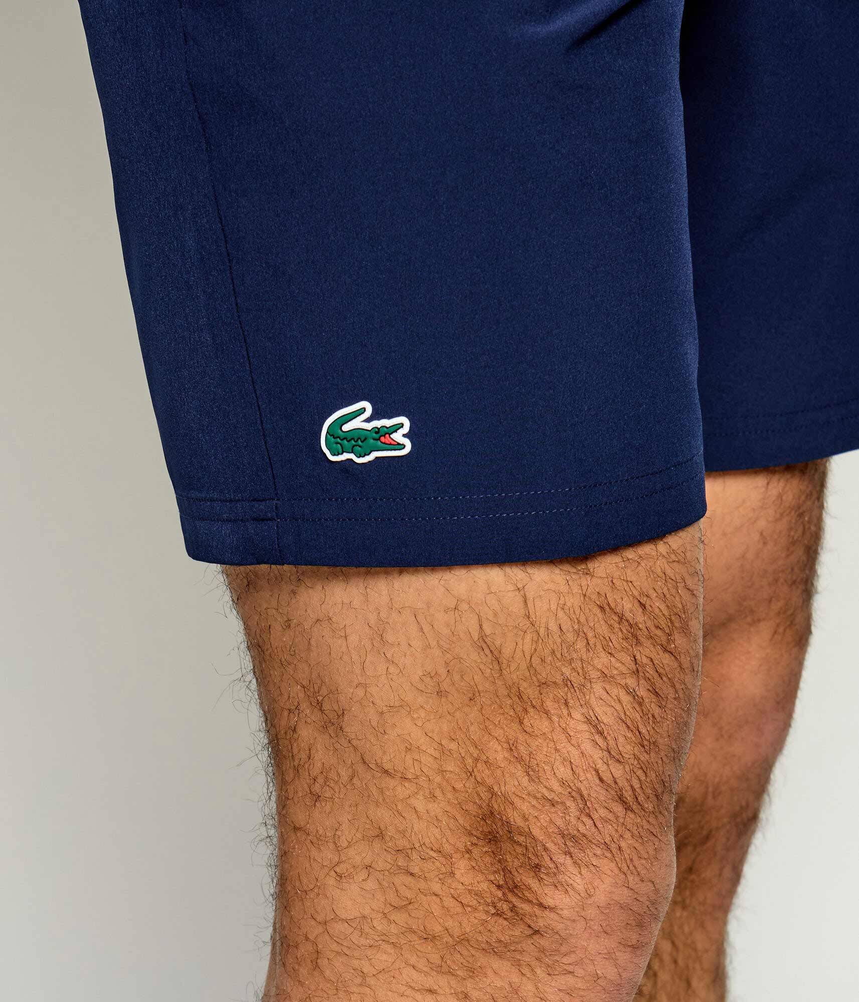 Lacoste Pantaloni scurți | x Novak Djokovic | regular fit