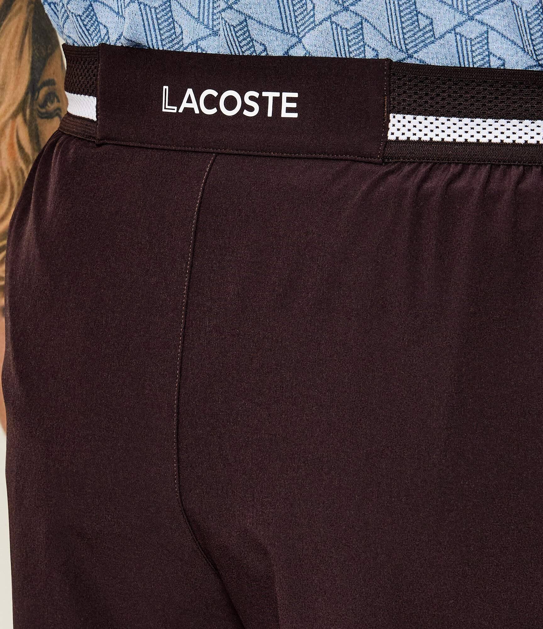 Lacoste Pantaloni scurți | x Novak Djokovic | regular fit