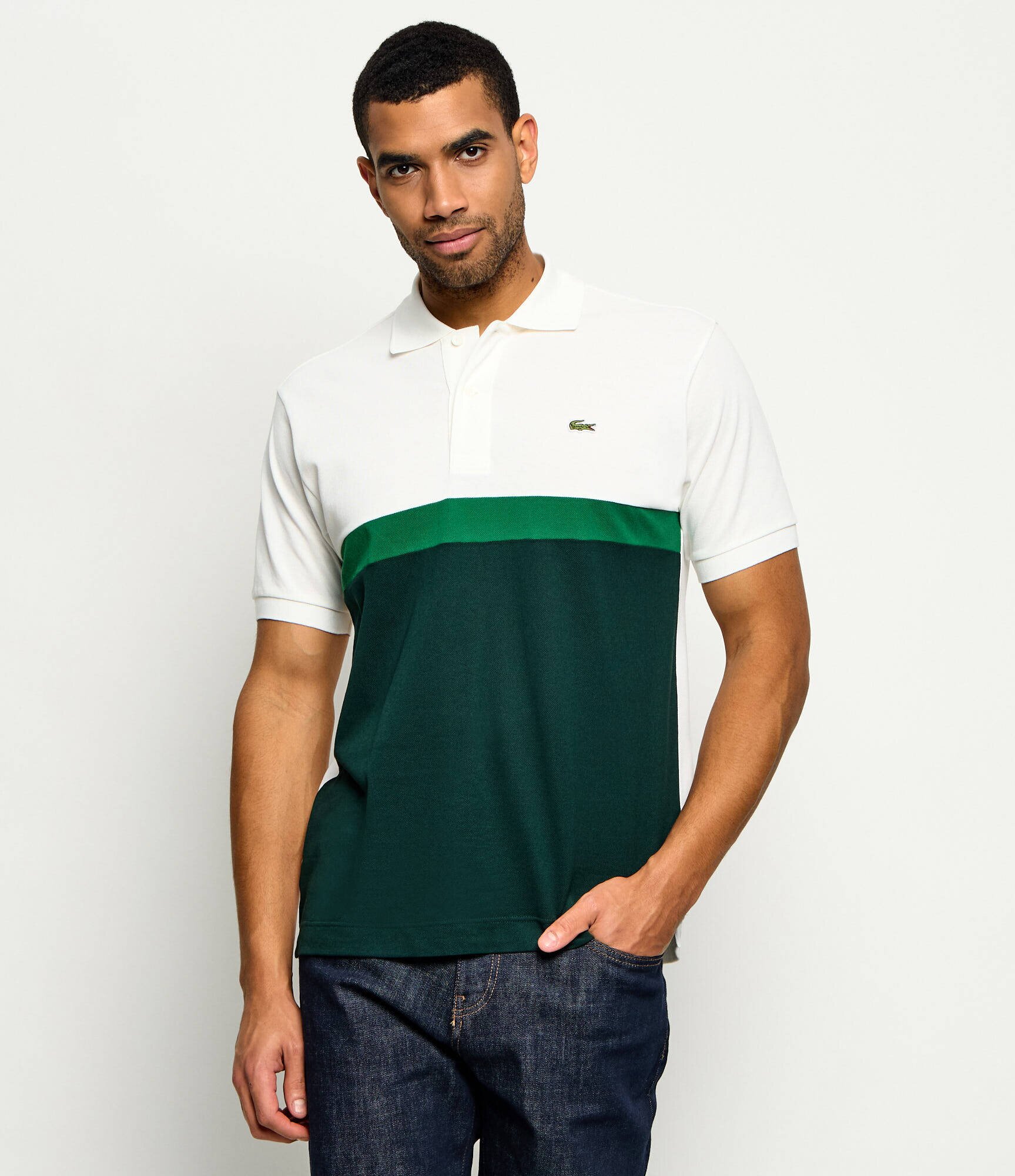 Lacoste Polo | Classic fit