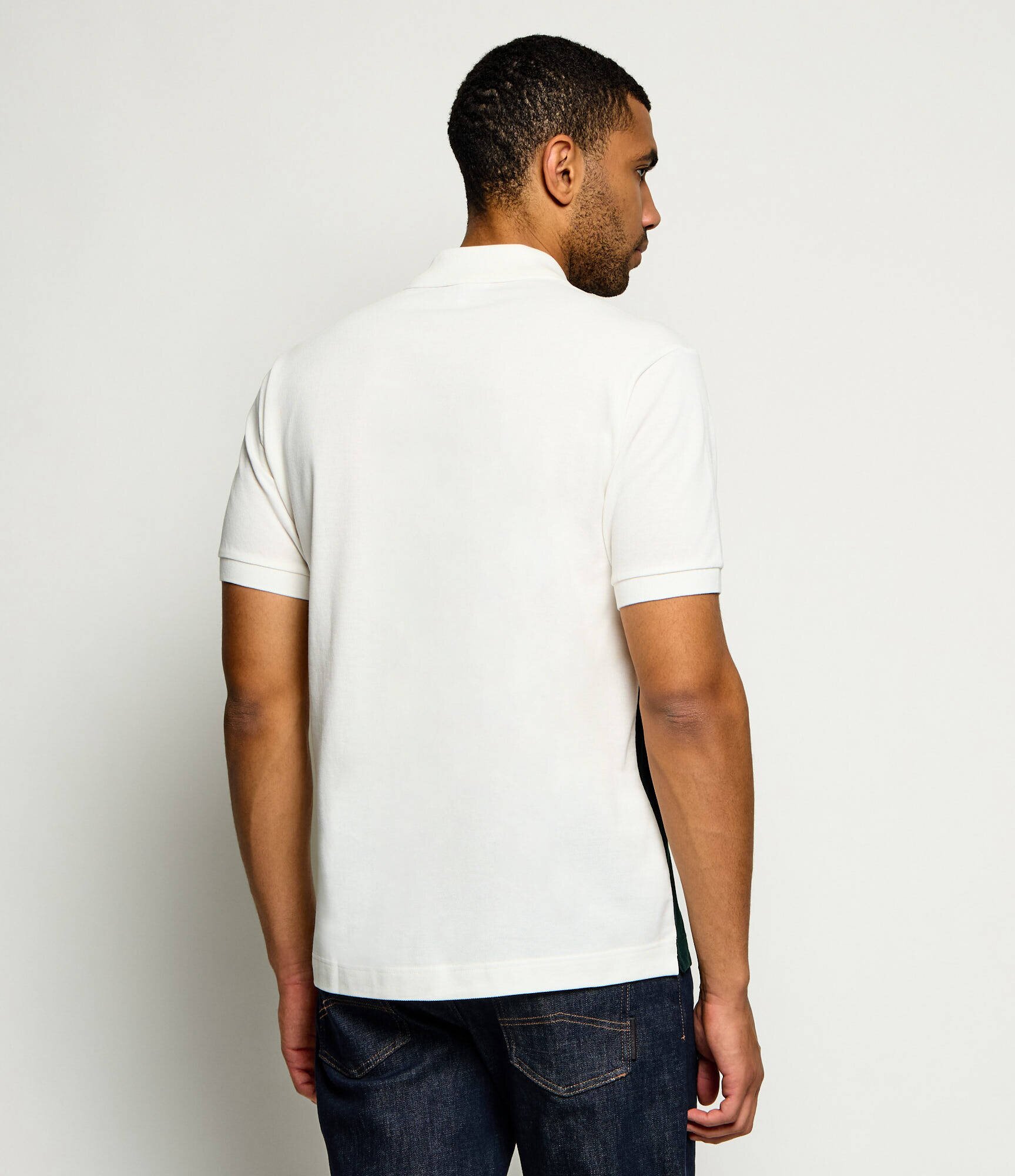Lacoste Polo | Classic fit