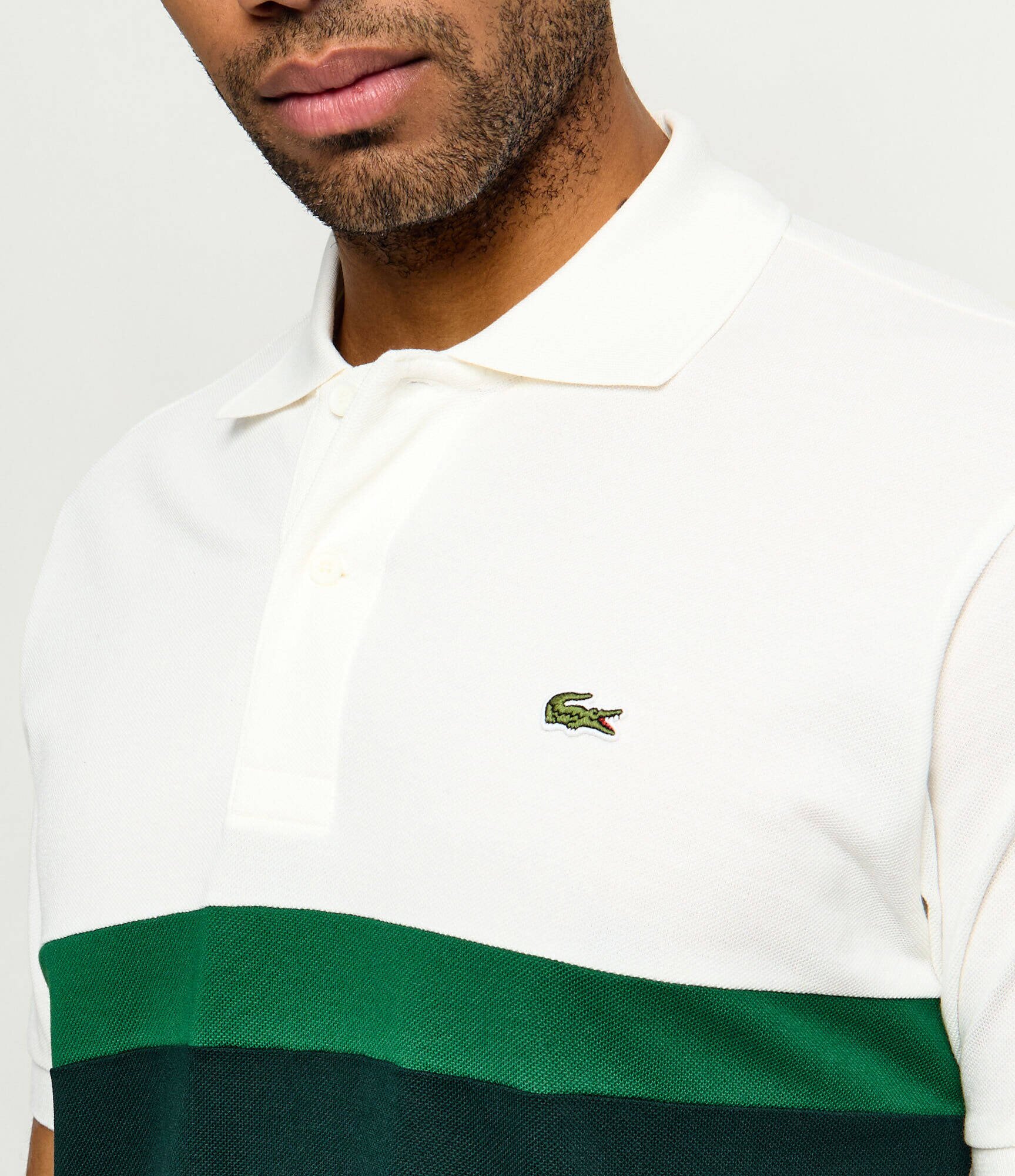 Lacoste Polo | Classic fit