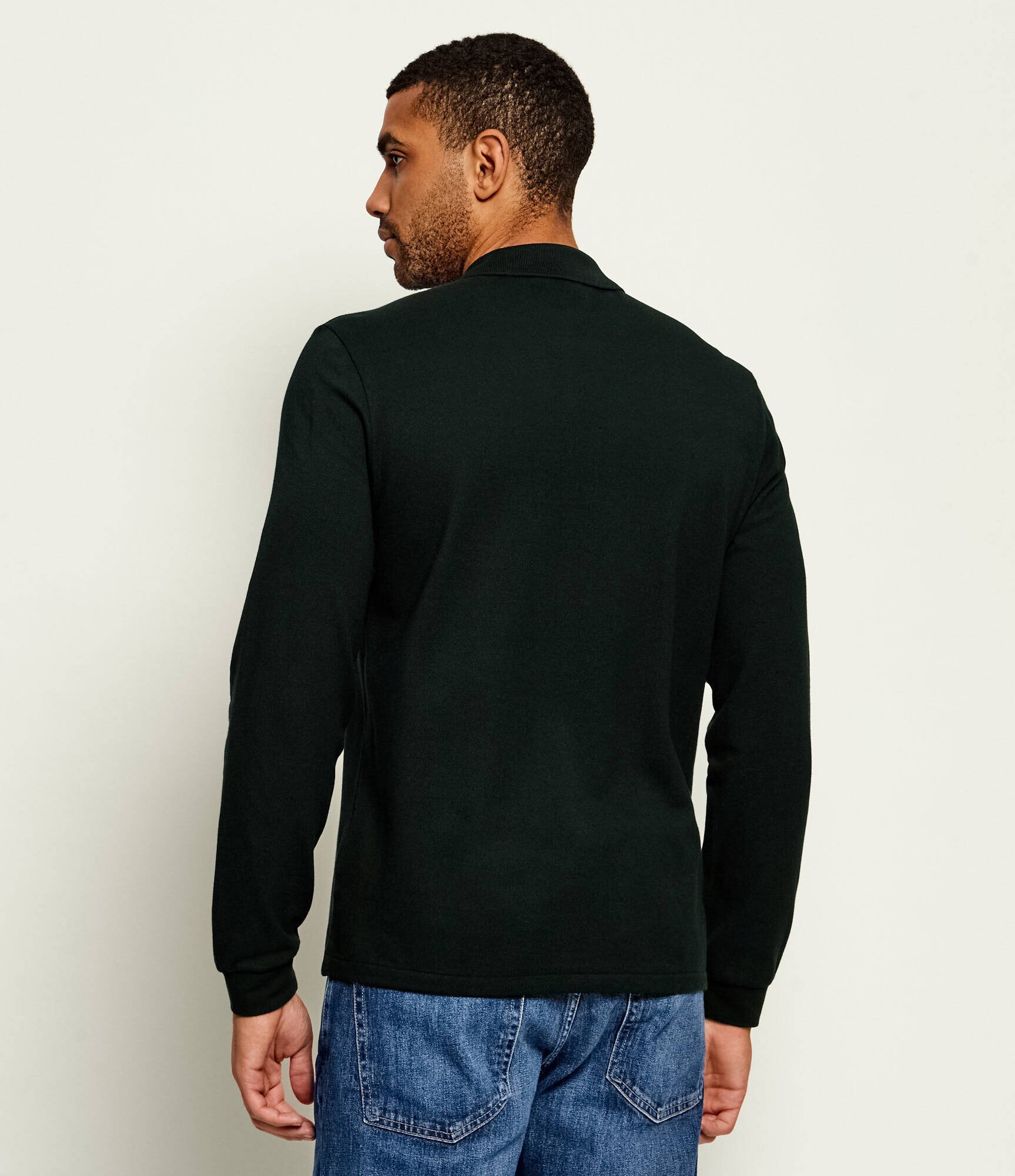 Lacoste Polo | Classic fit