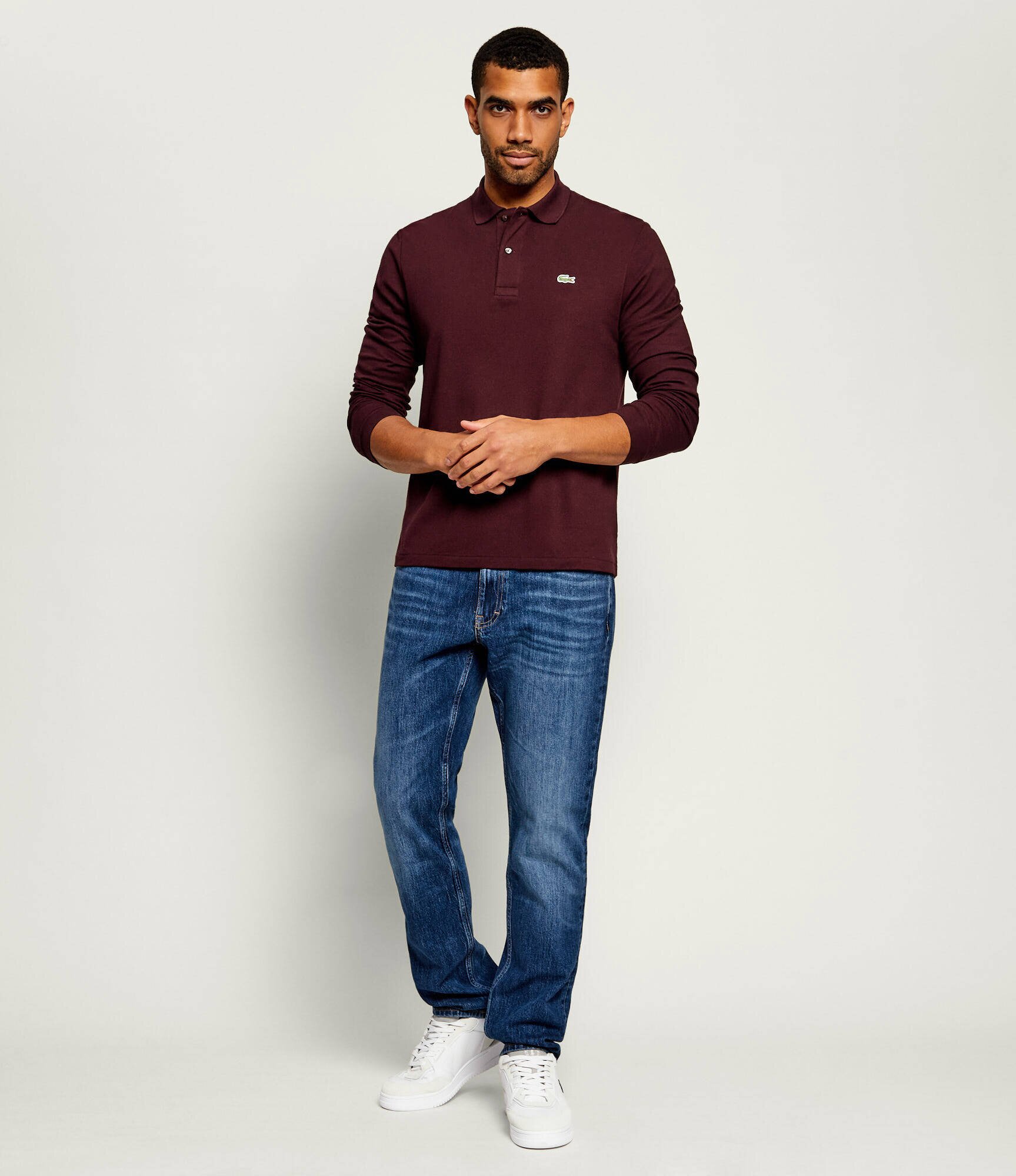 Lacoste Polo | Classic fit