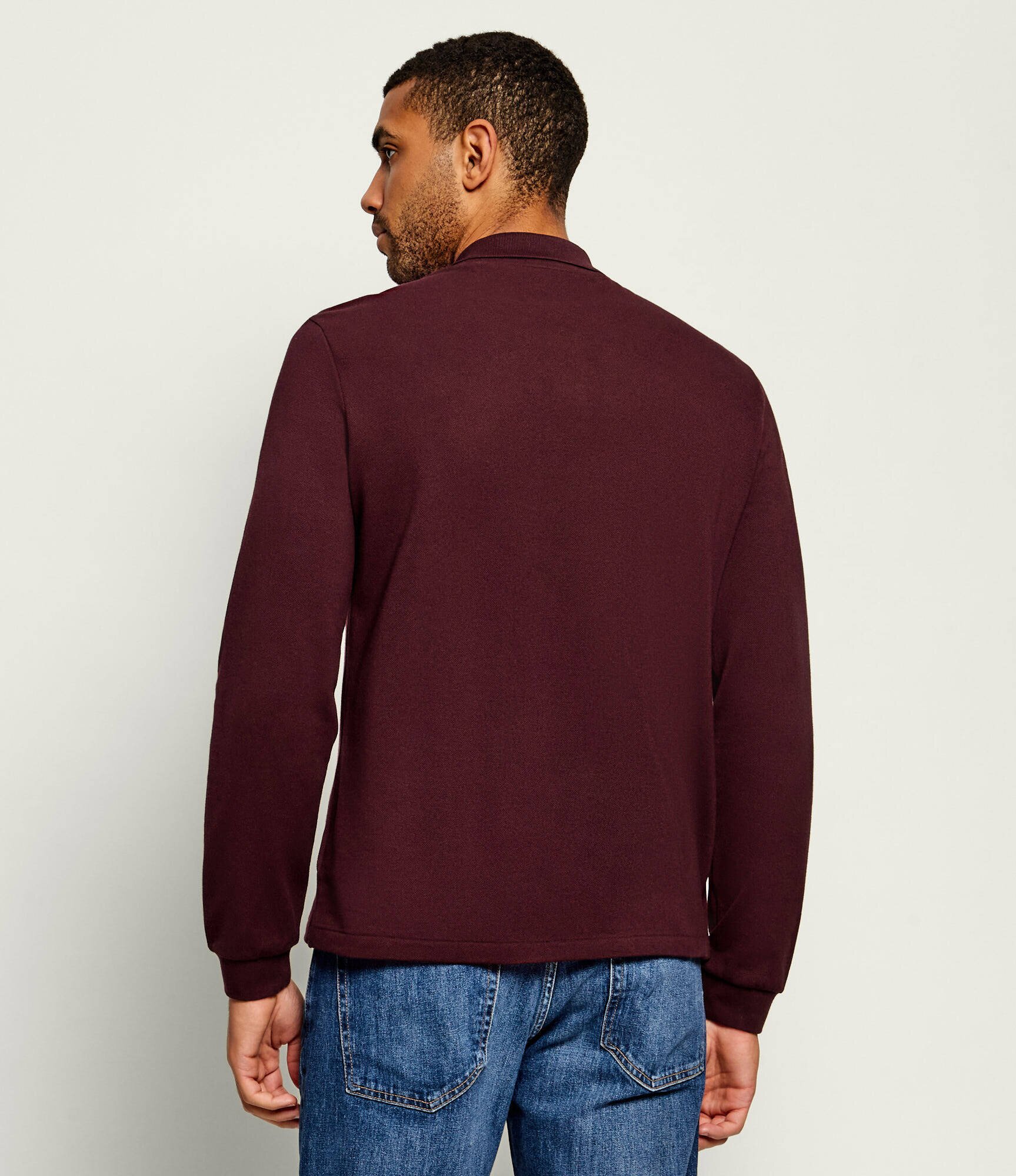 Lacoste Polo | Classic fit