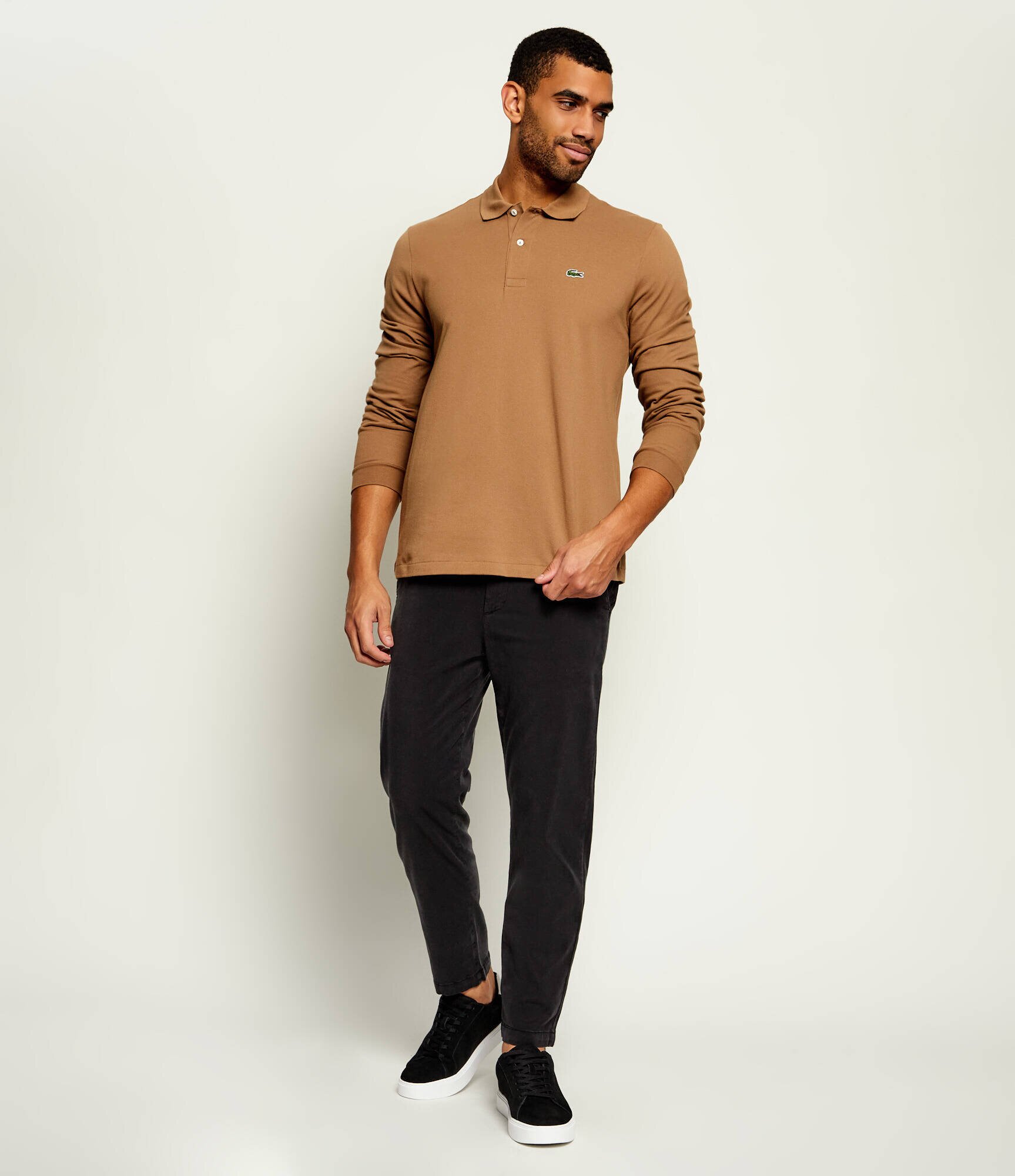 Lacoste Polo | Classic fit