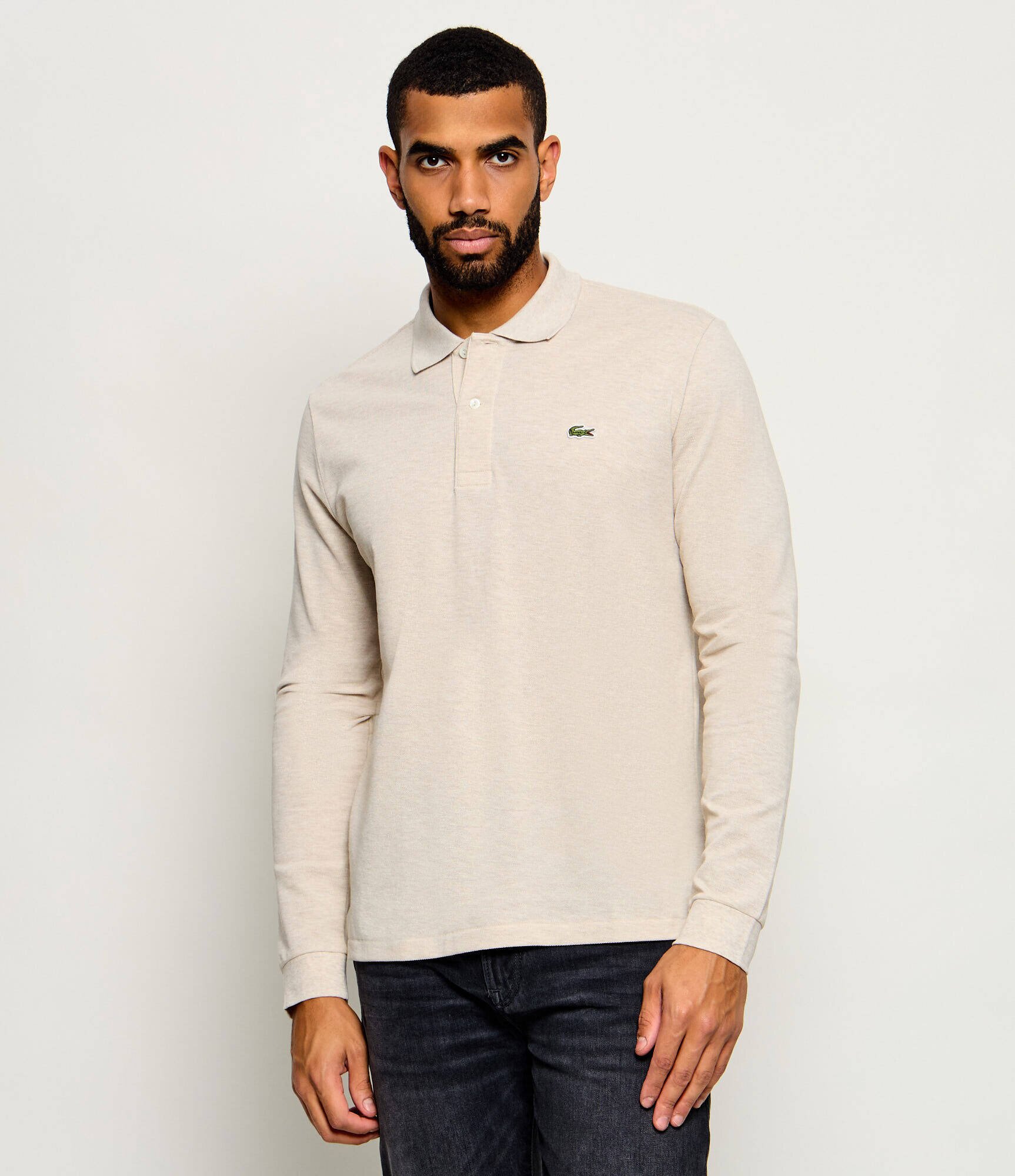 Lacoste Polo | Classic fit