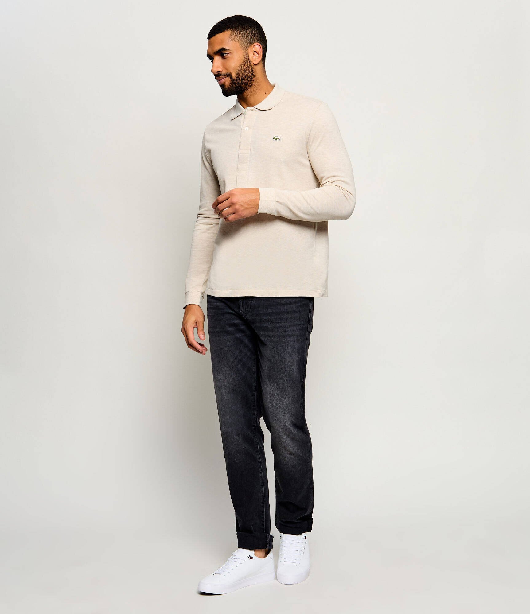 Lacoste Polo | Classic fit