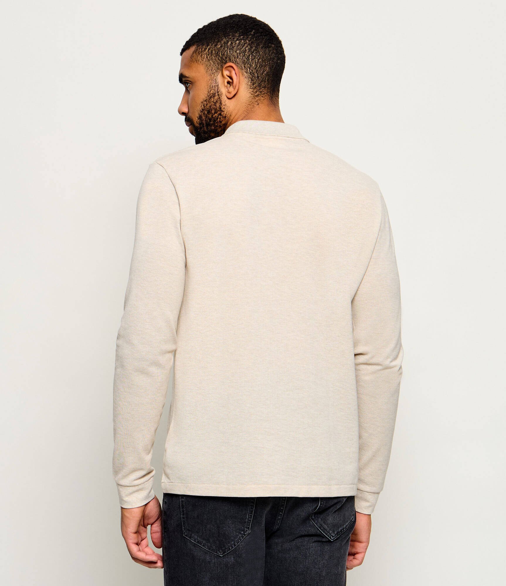 Lacoste Polo | Classic fit