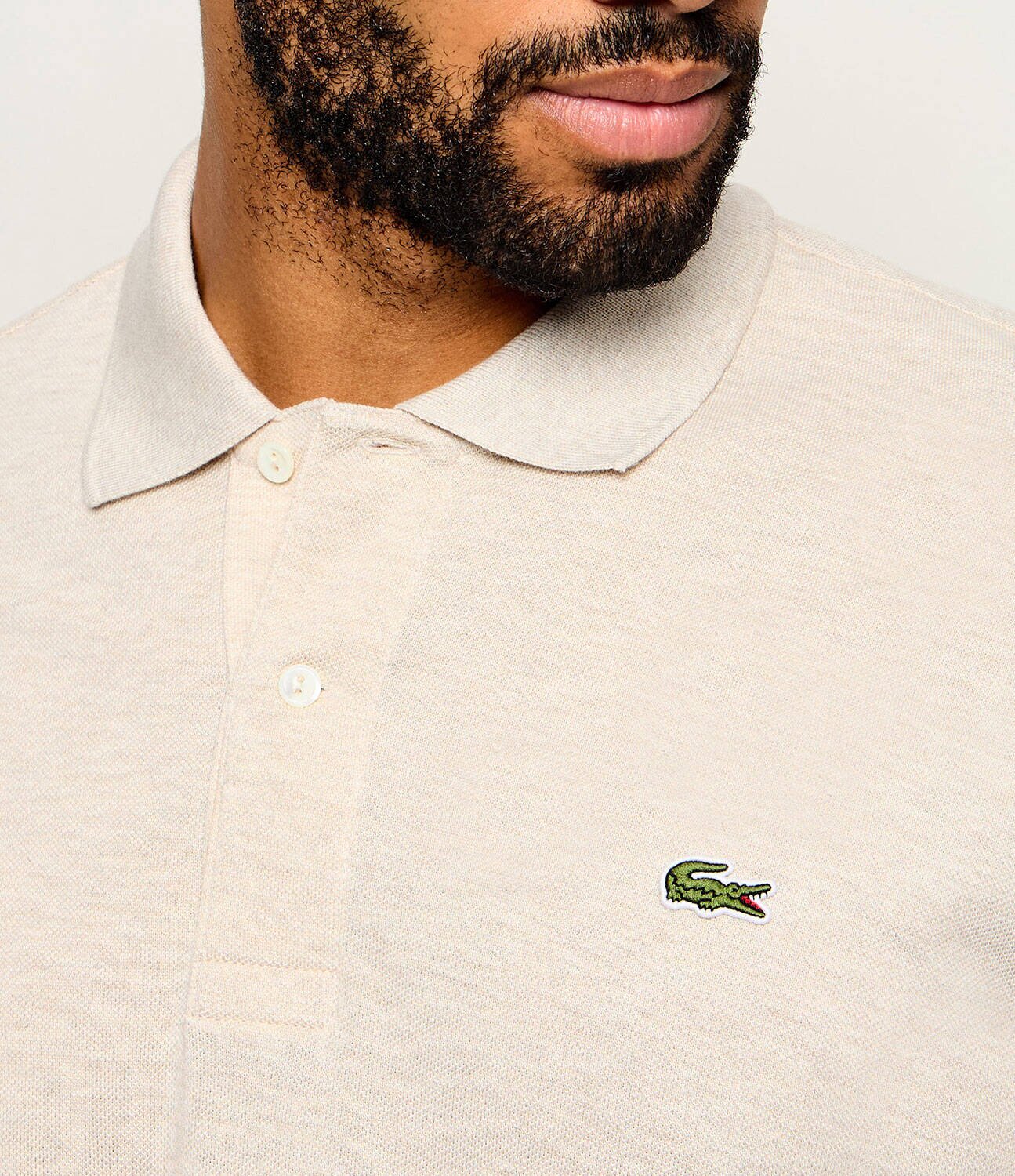 Lacoste Polo | Classic fit