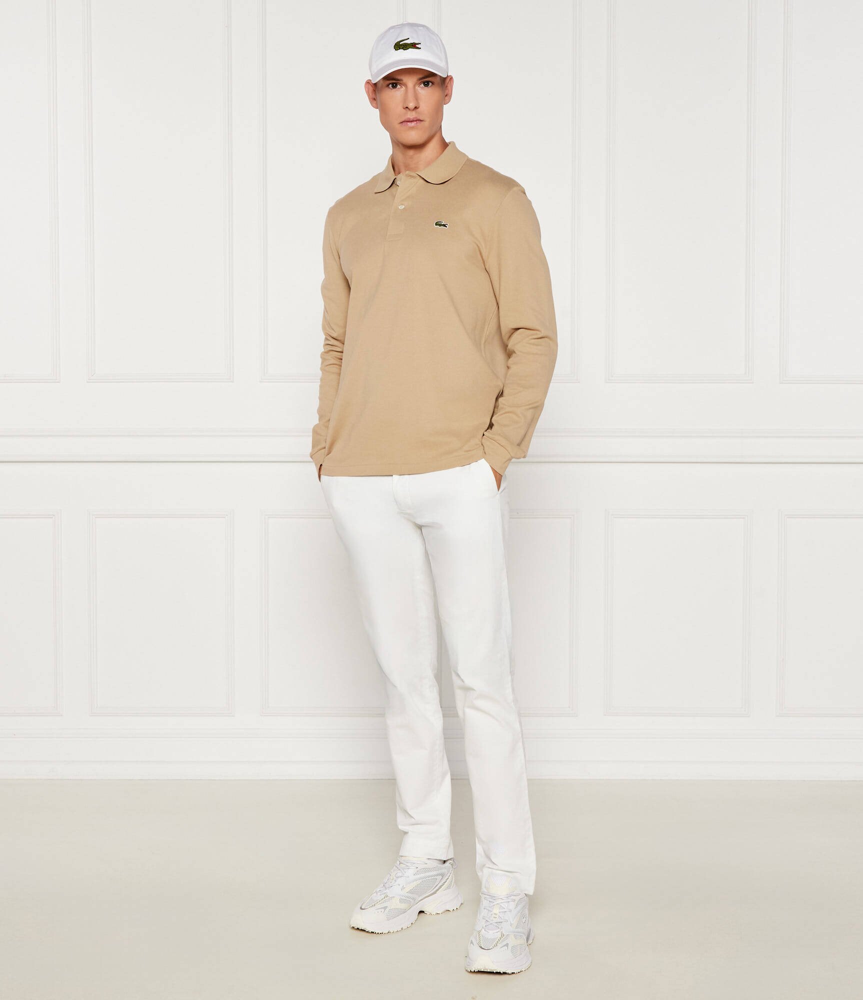 Lacoste Polo | Classic fit