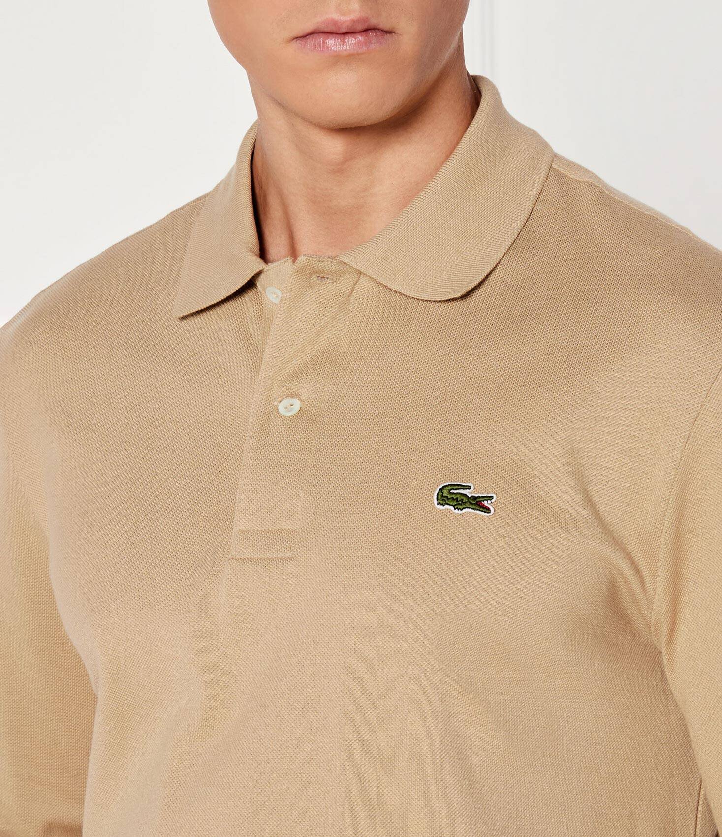 Lacoste Polo | Classic fit