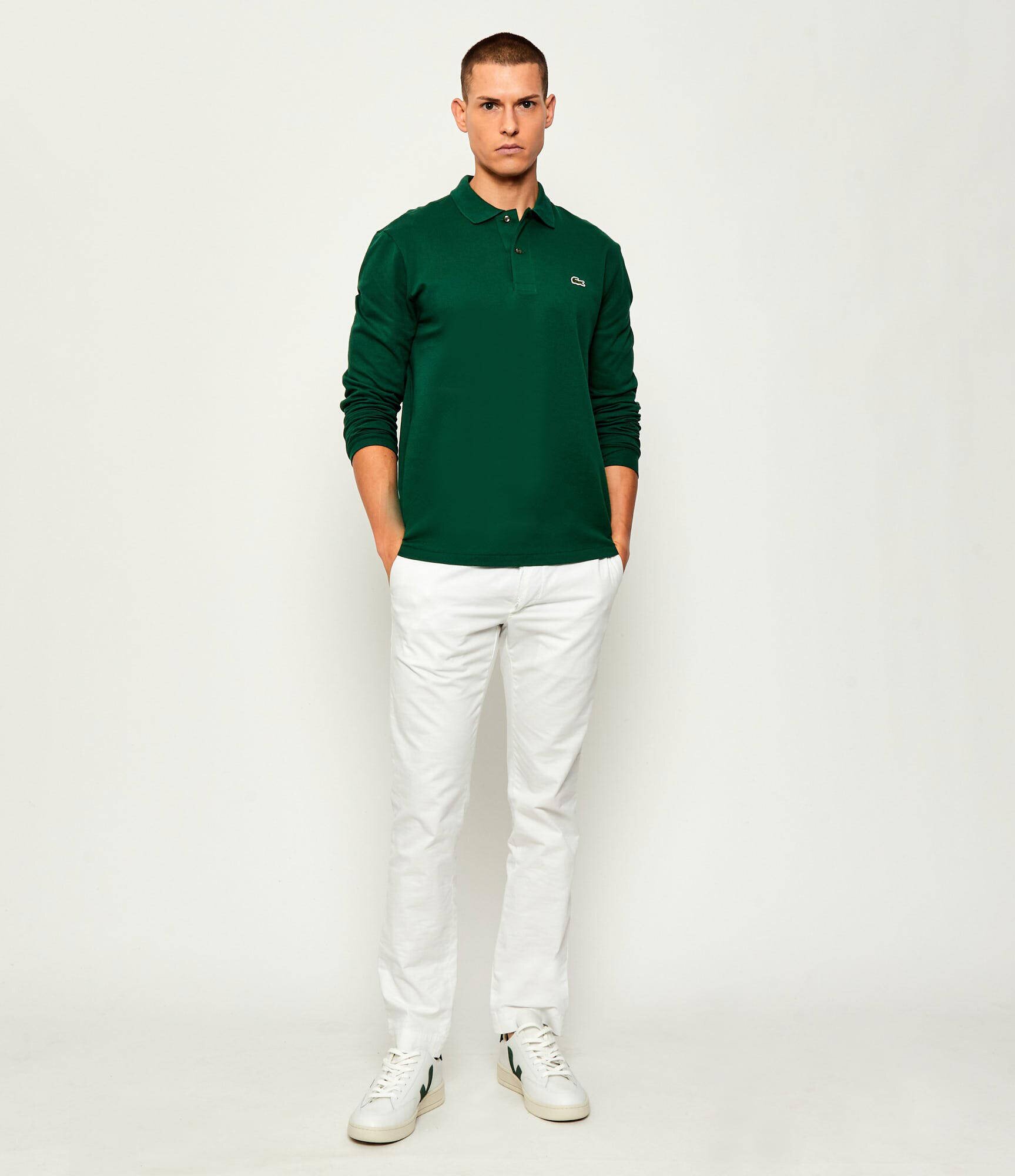 Lacoste Polo