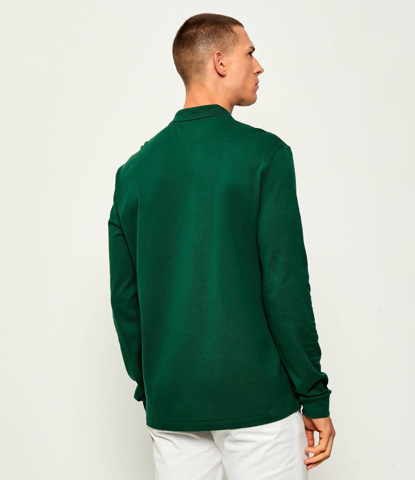 Lacoste Polo