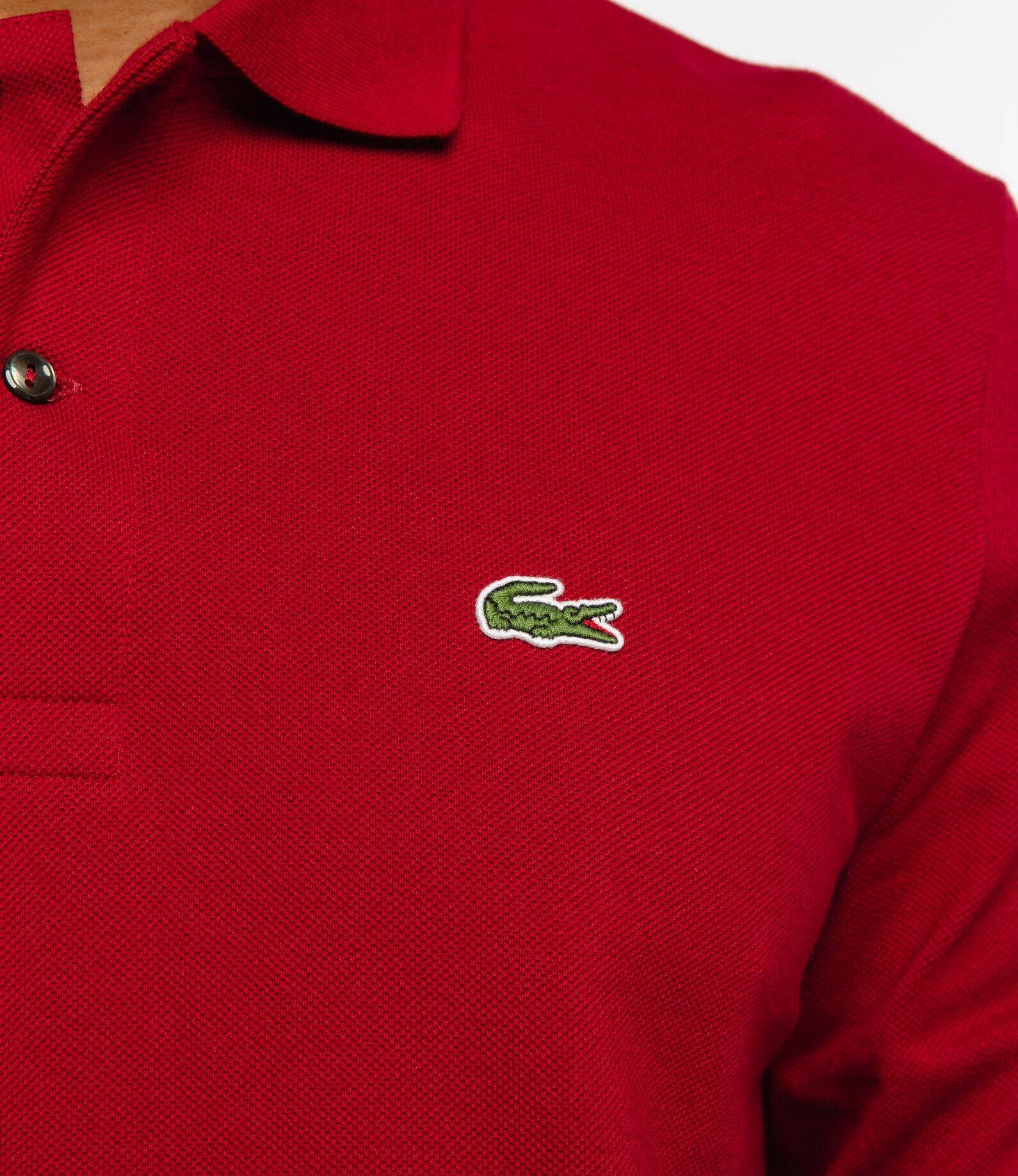 Lacoste Polo | Classic fit