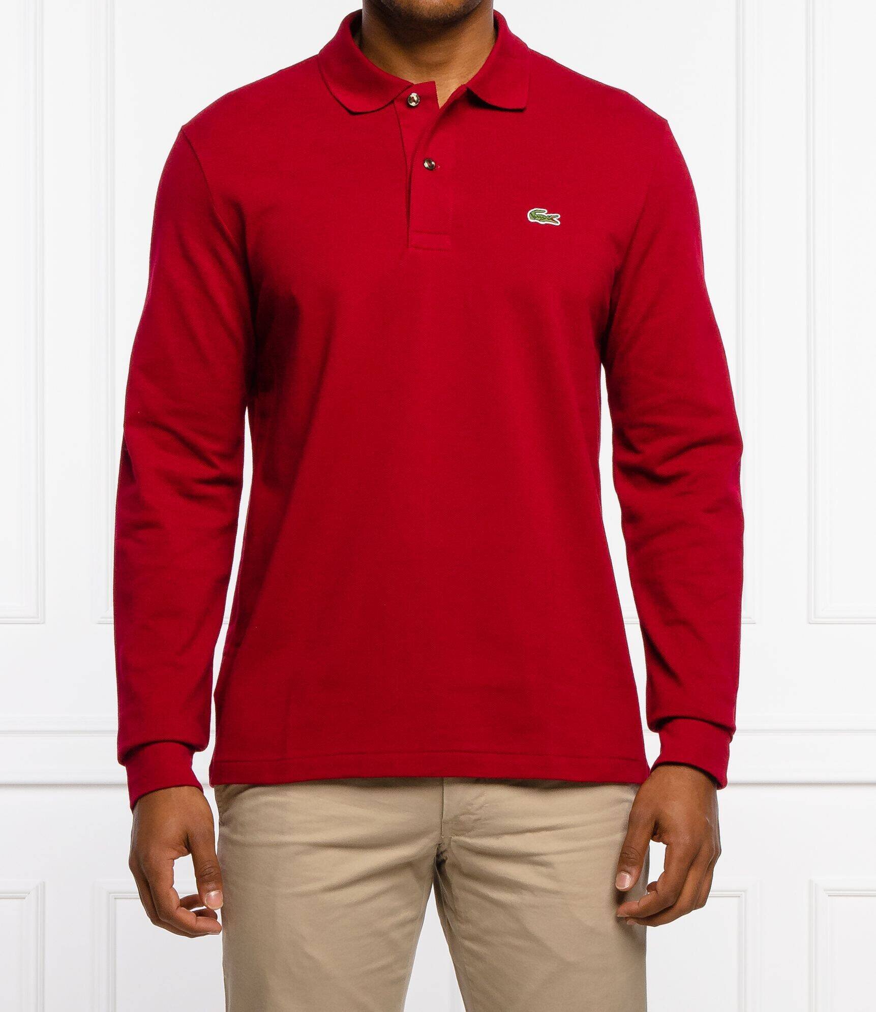 Lacoste Polo | Classic fit