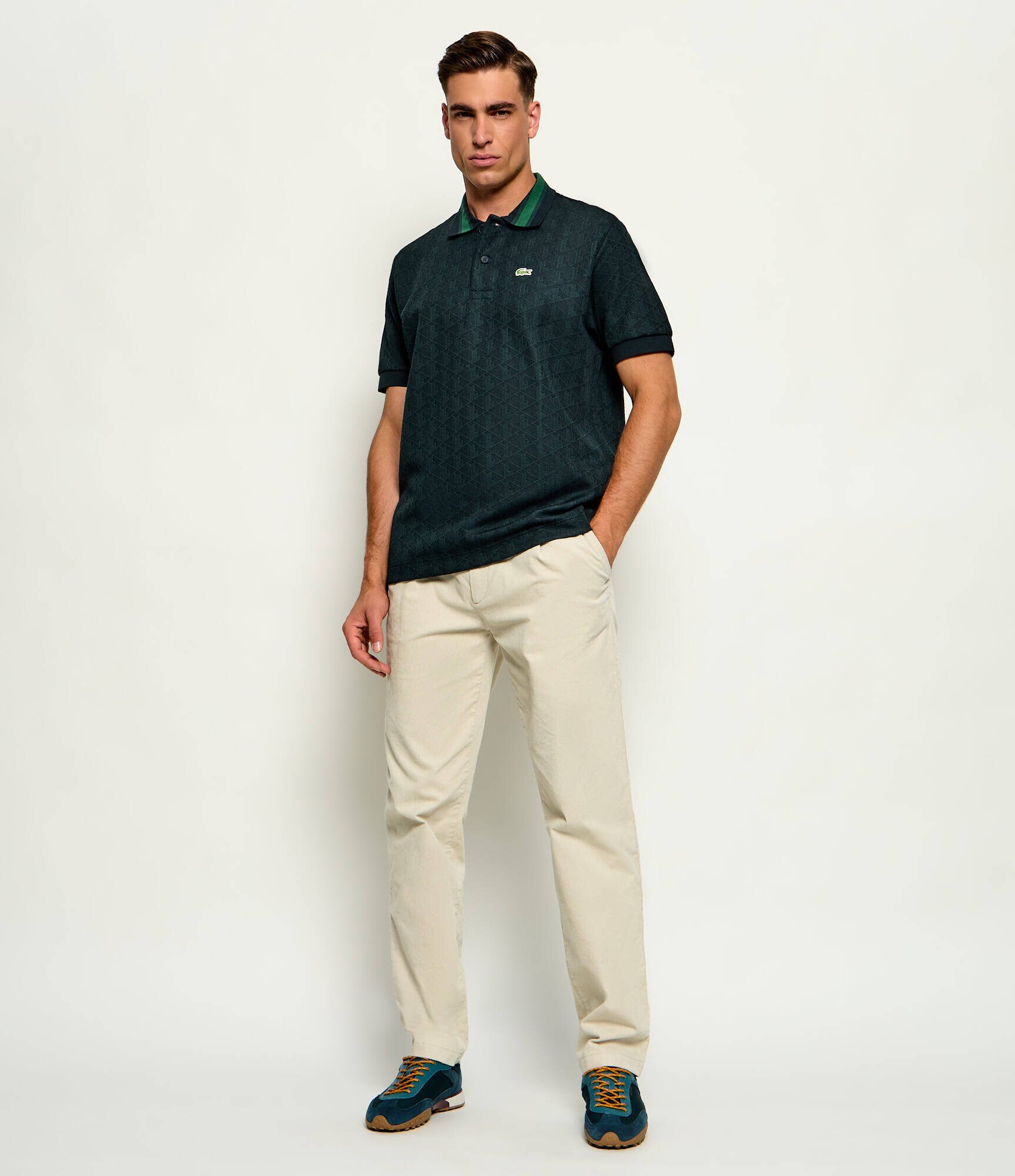 Lacoste Polo | Classic fit