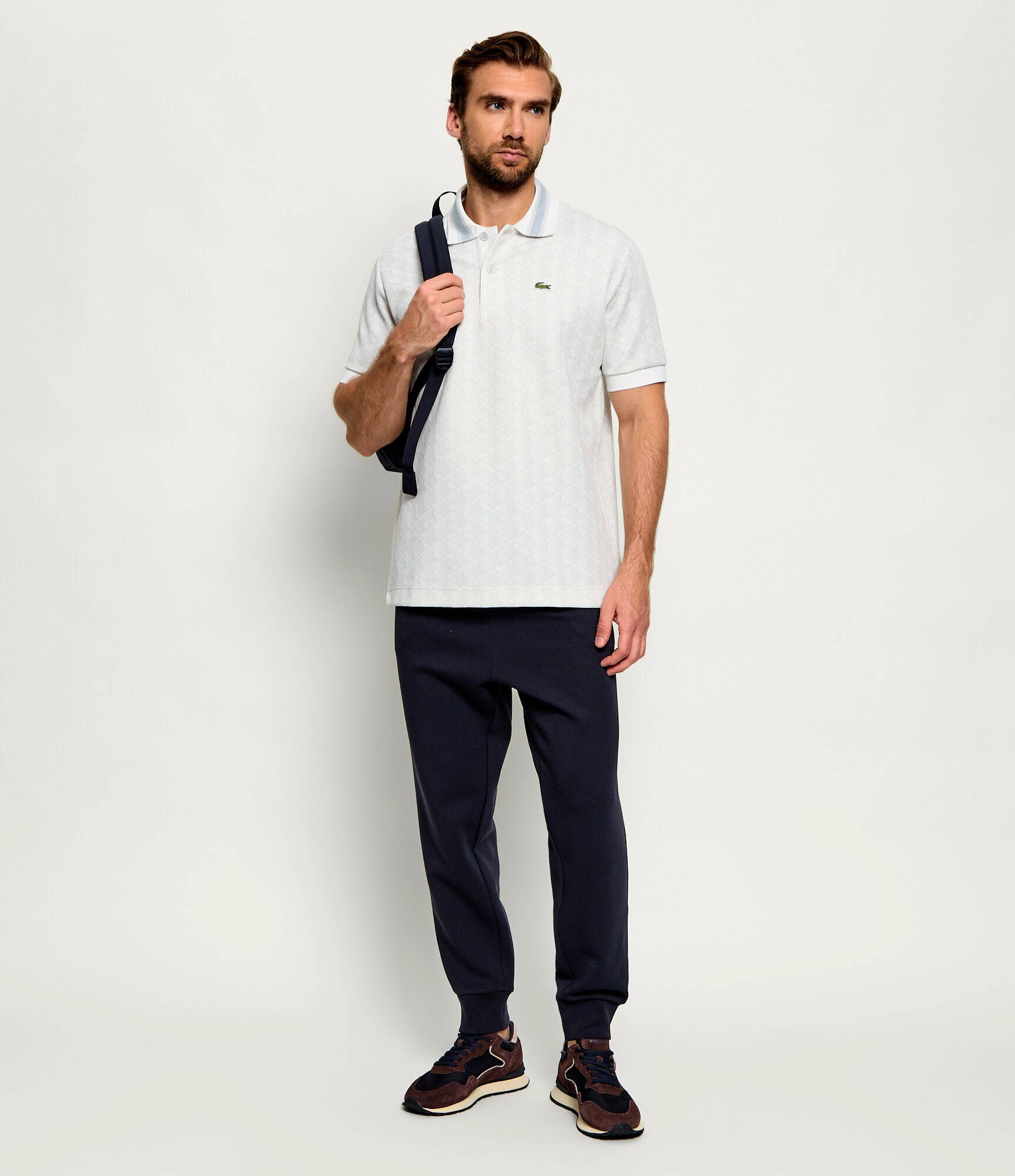Lacoste Polo | Classic fit