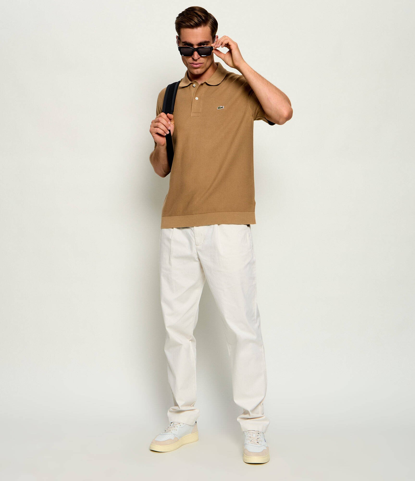 Lacoste Polo | Classic fit