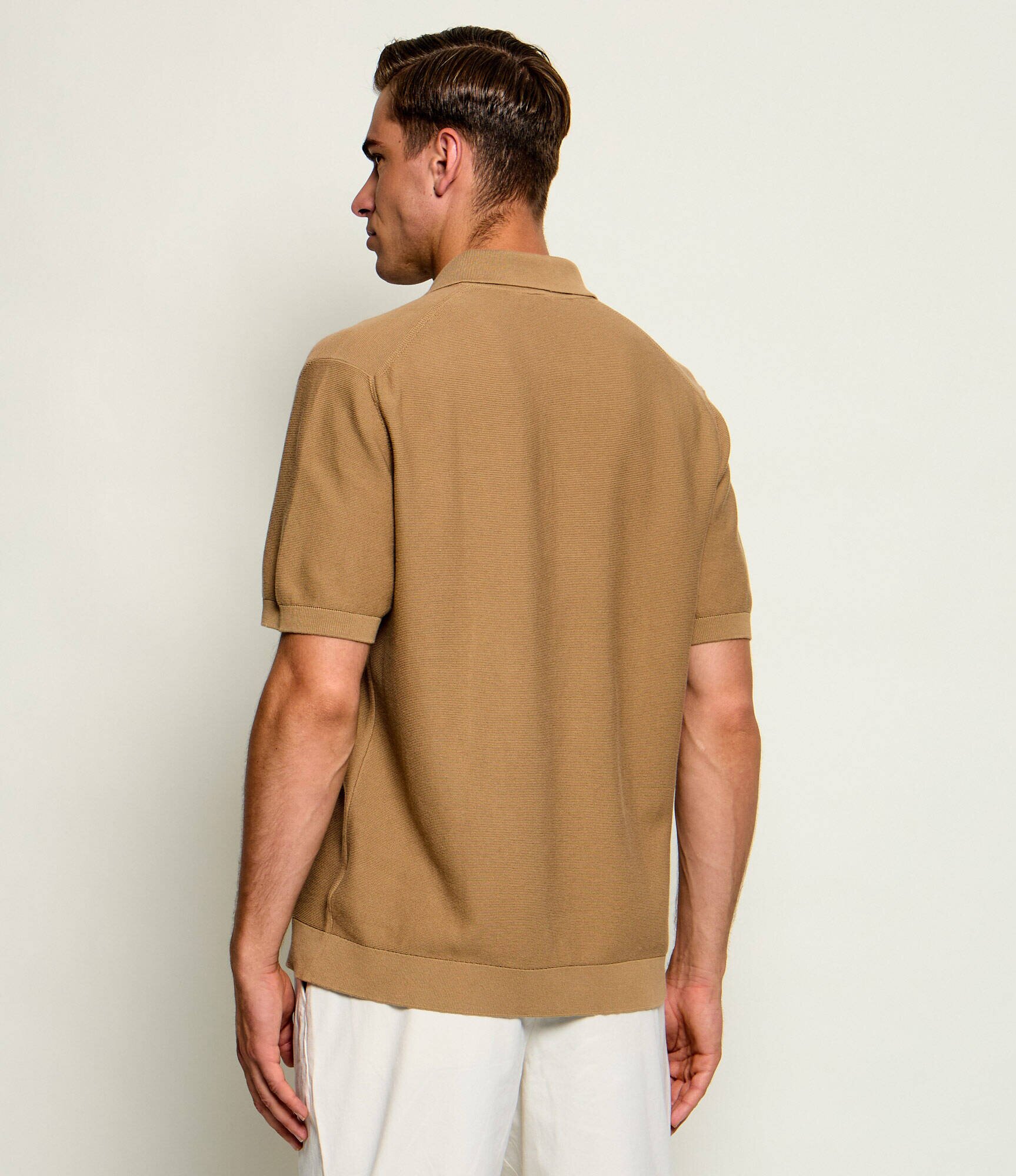 Lacoste Polo | Classic fit