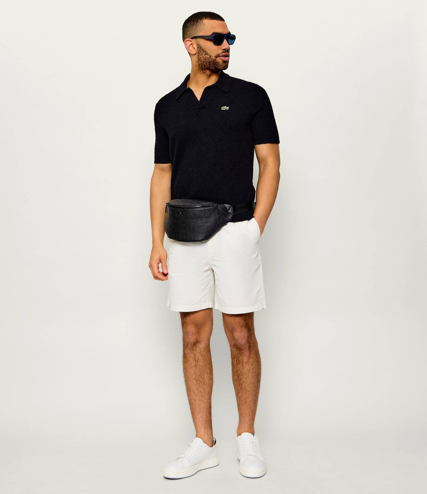 Lacoste Polo | Classic fit