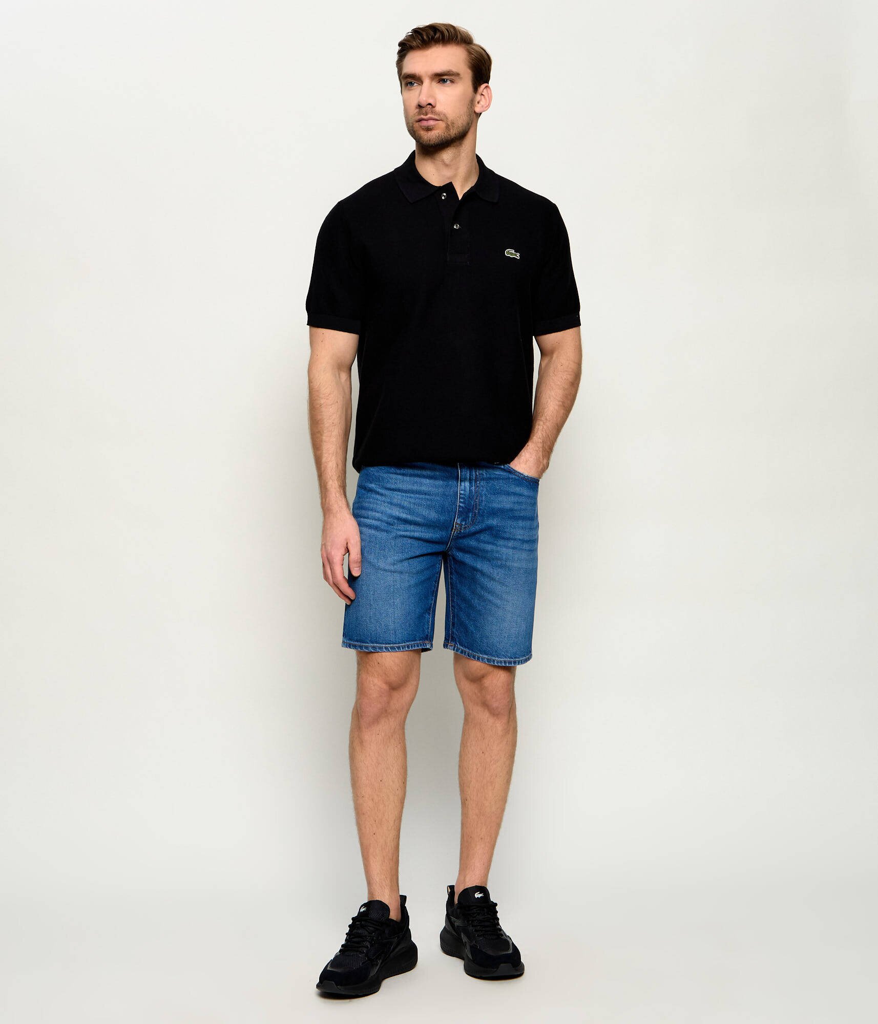 Lacoste Polo | Classic fit
