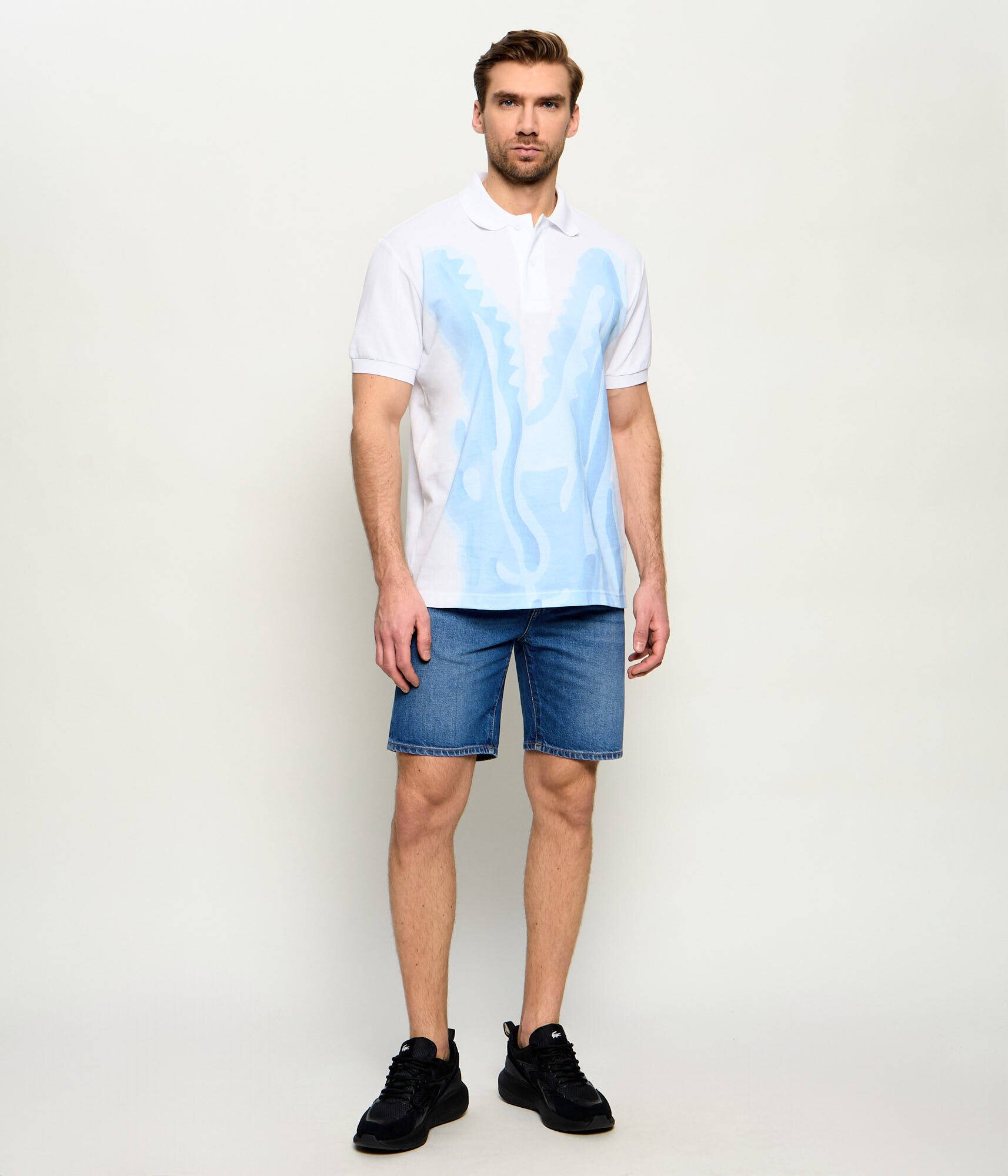 Lacoste Polo | Classic fit