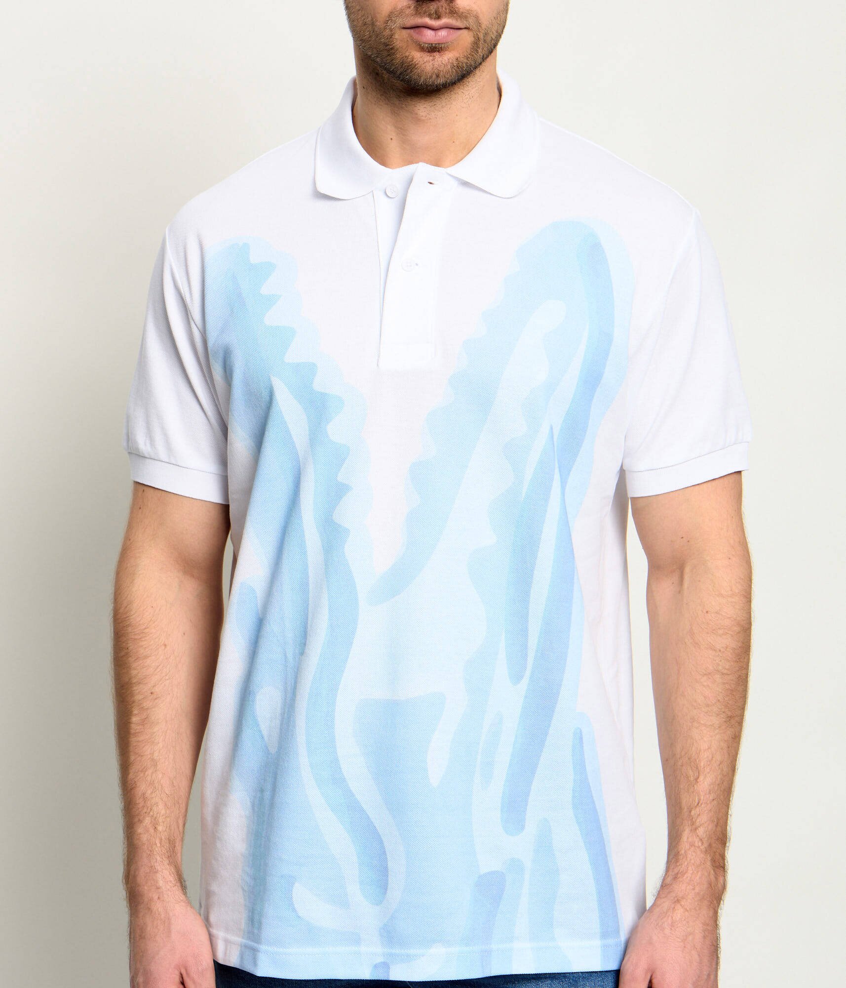 Lacoste Polo | Classic fit