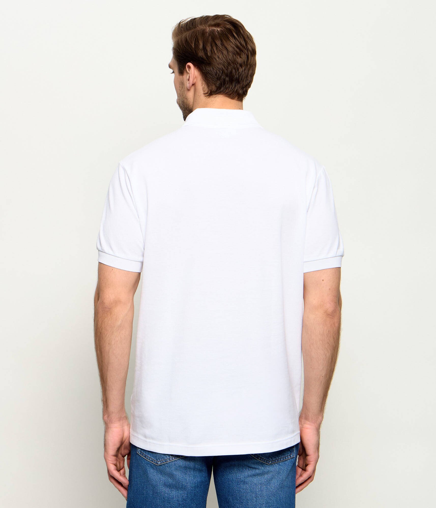 Lacoste Polo | Classic fit