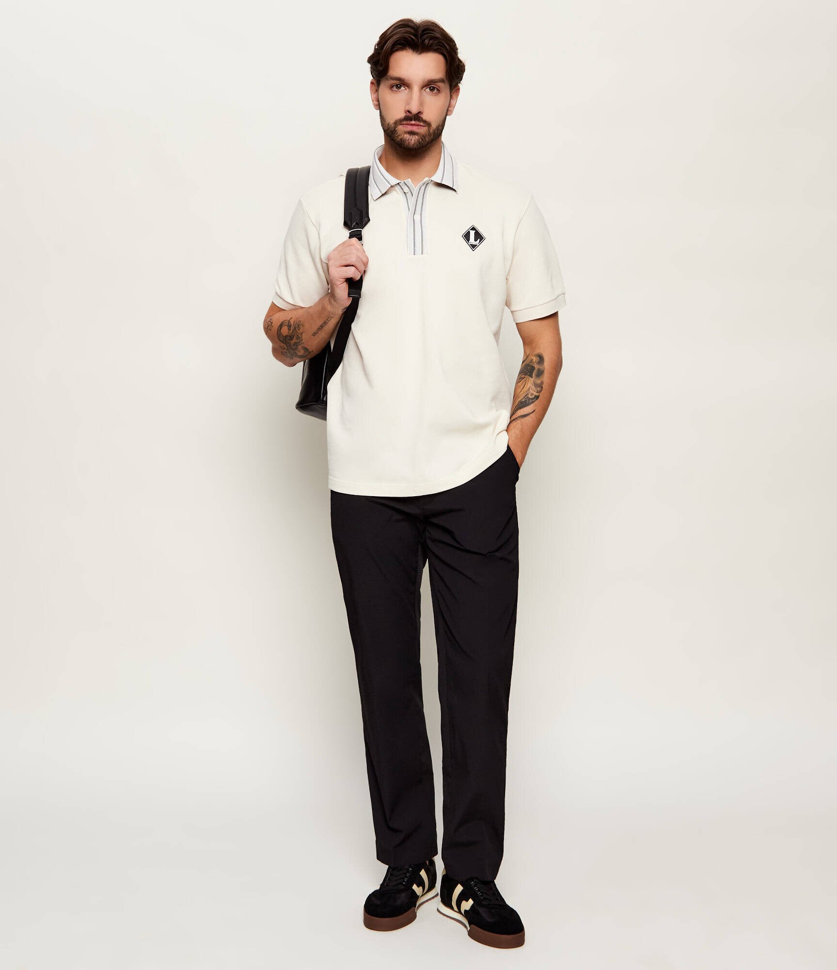 Lacoste Polo | Classic fit
