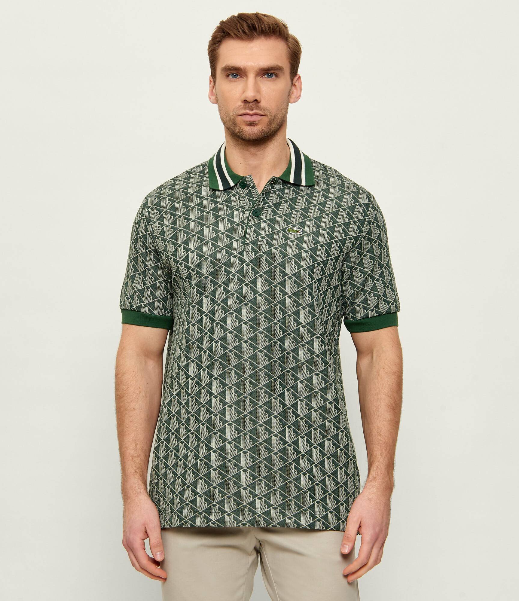 Lacoste Polo | Classic fit