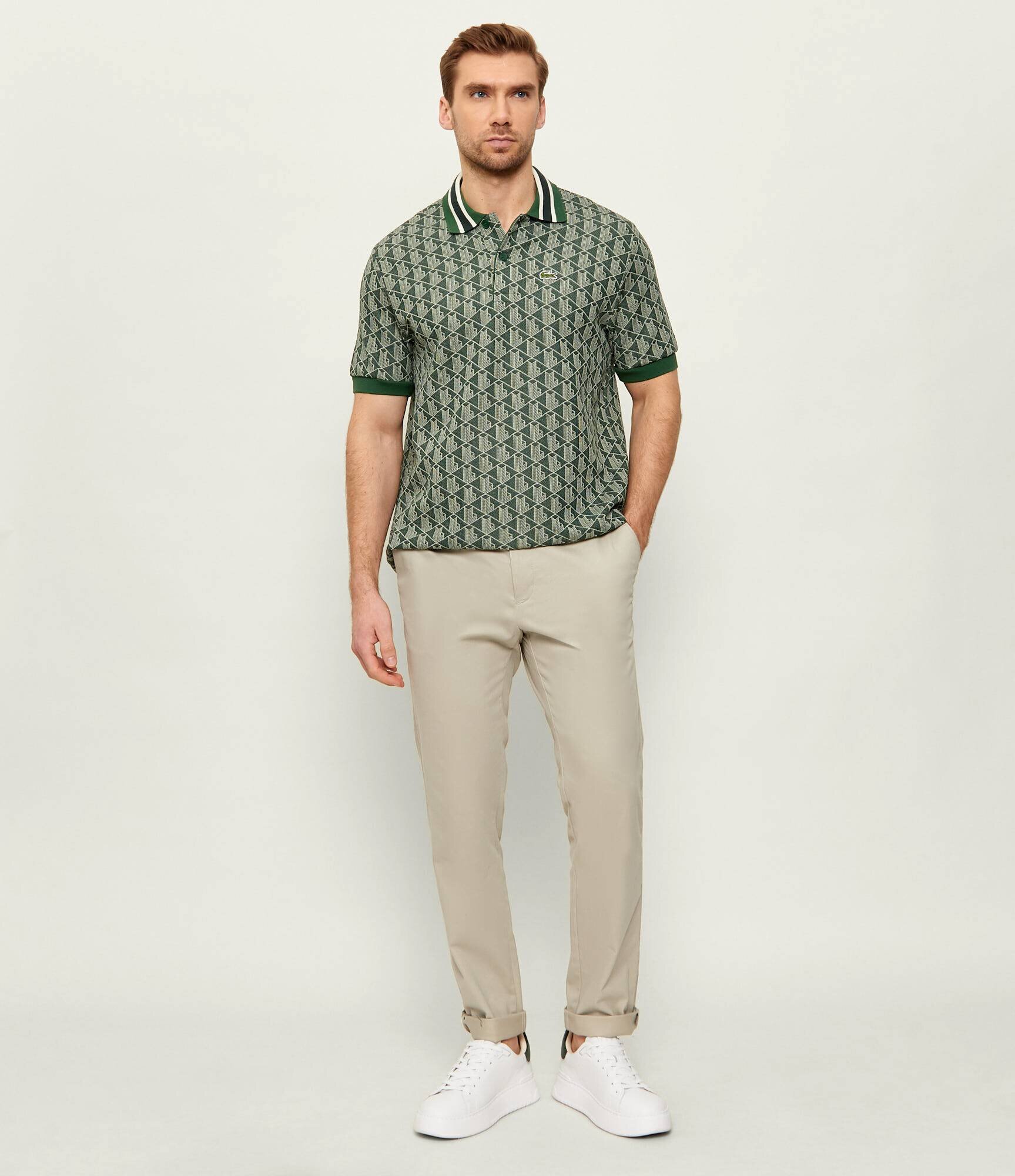 Lacoste Polo | Classic fit