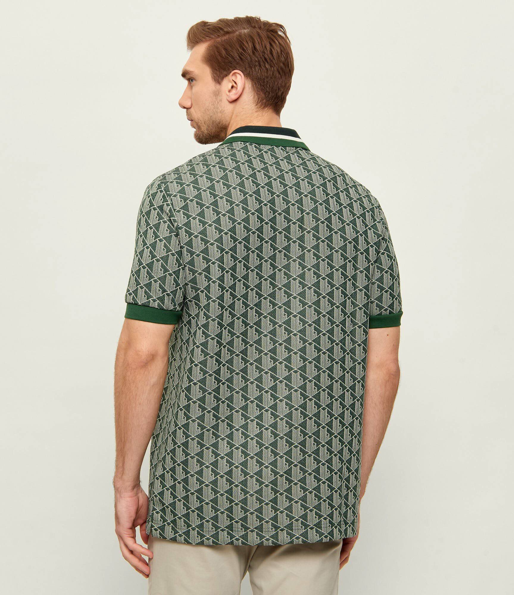 Lacoste Polo | Classic fit