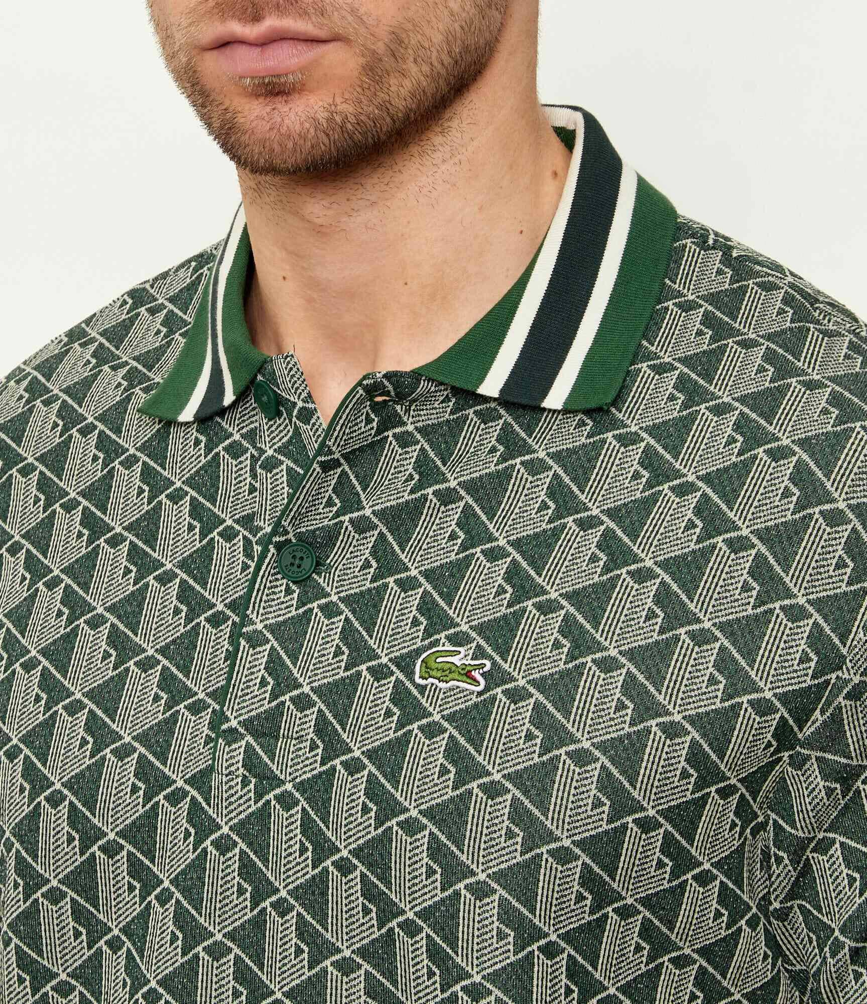 Lacoste Polo | Classic fit